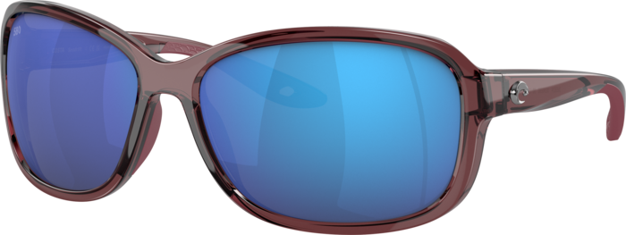 COSTA SEADRIFT コスタ シードリフト 偏光サングラス 偏光レンズ Seadrift Polarized Sunglasses in Blue Mirror | Costa Del Mar® US