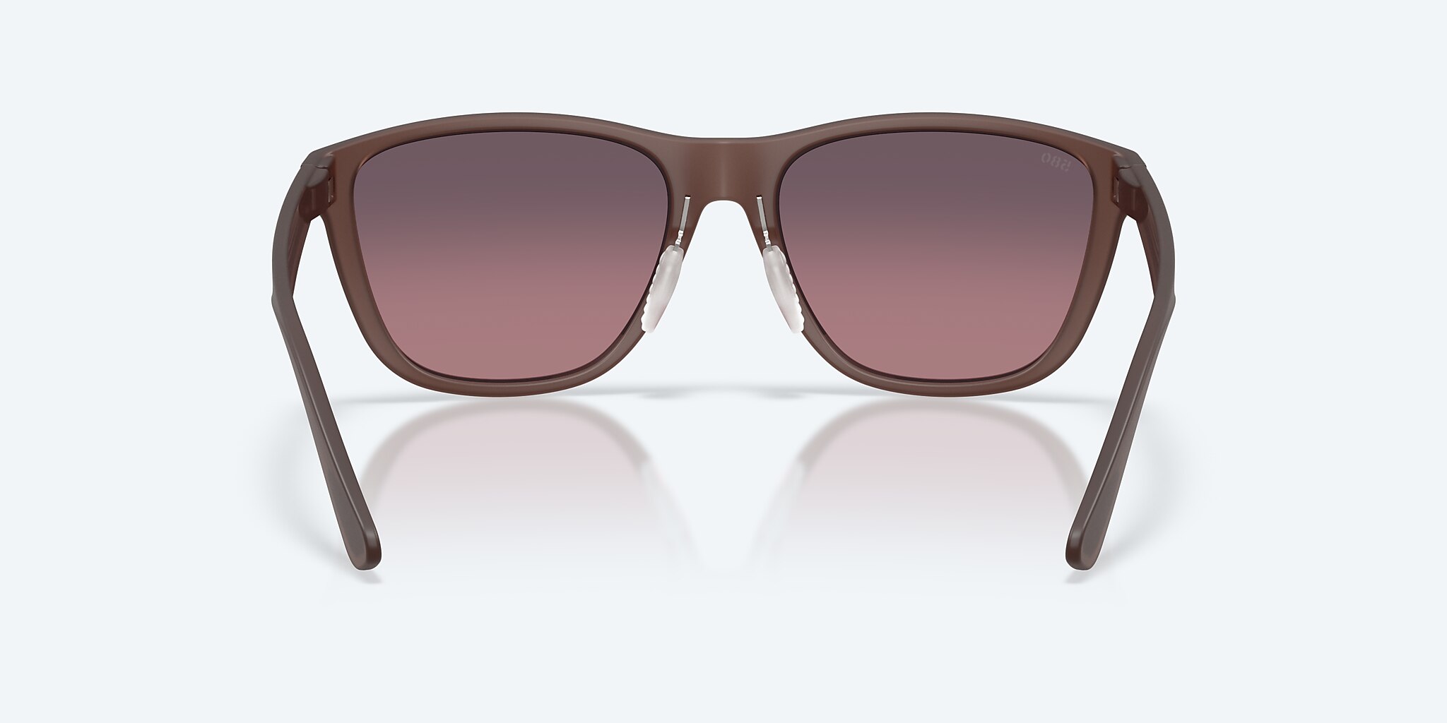 Sunglasses Costa Corrientes L (57-17) with Rose Gradient lens and Matte Stormy Sunset frame Image 4 of 8 Sunglasses Costa Corrientes L (57-17) with Rose Gradient lens and Matte Stormy Sunset frame Image 4 of 8