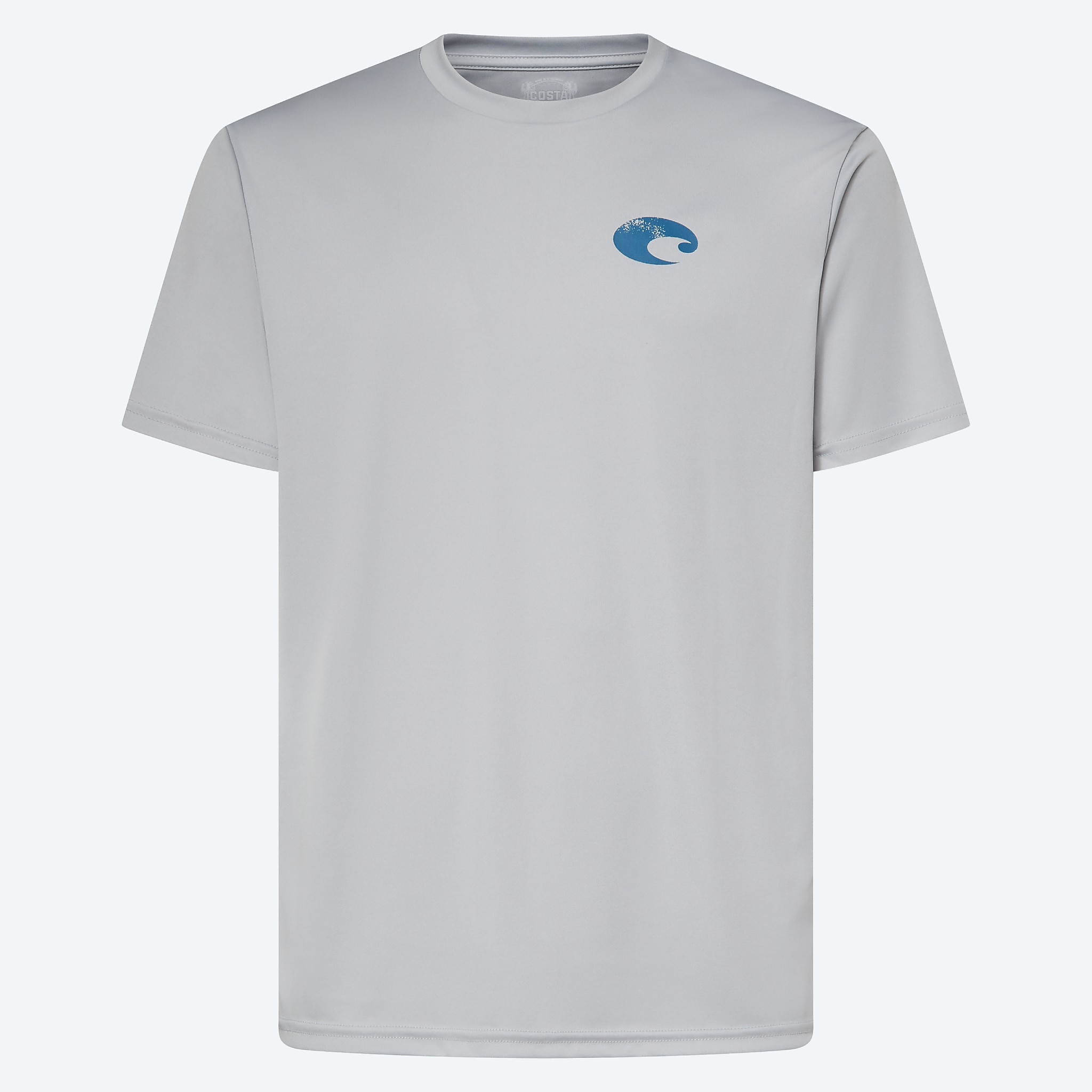 Apparel Deck Gray Costa American Knot U Image 2 of 3