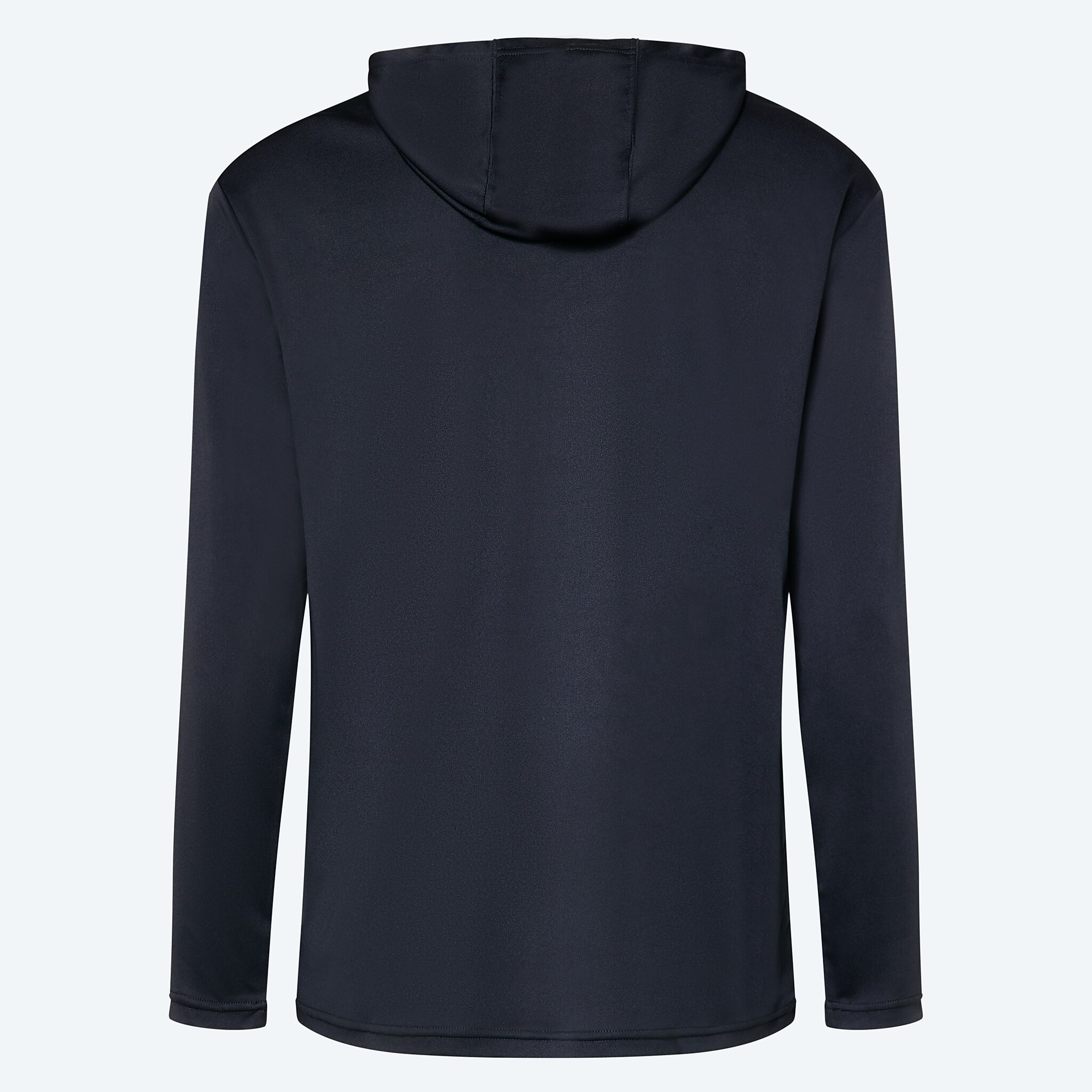 Apparel Bleu marine Costa Technical Hood Graphic Image 2 de 3