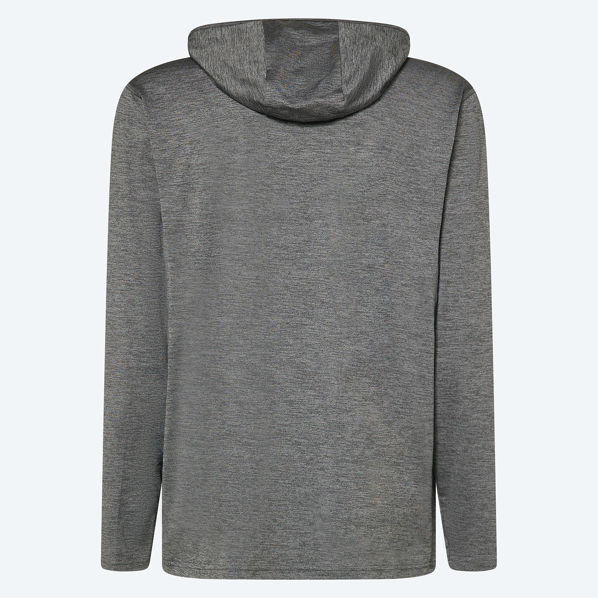 Apparel Shark Gray Heather Costa Voyager Hoody Image 2 de 4