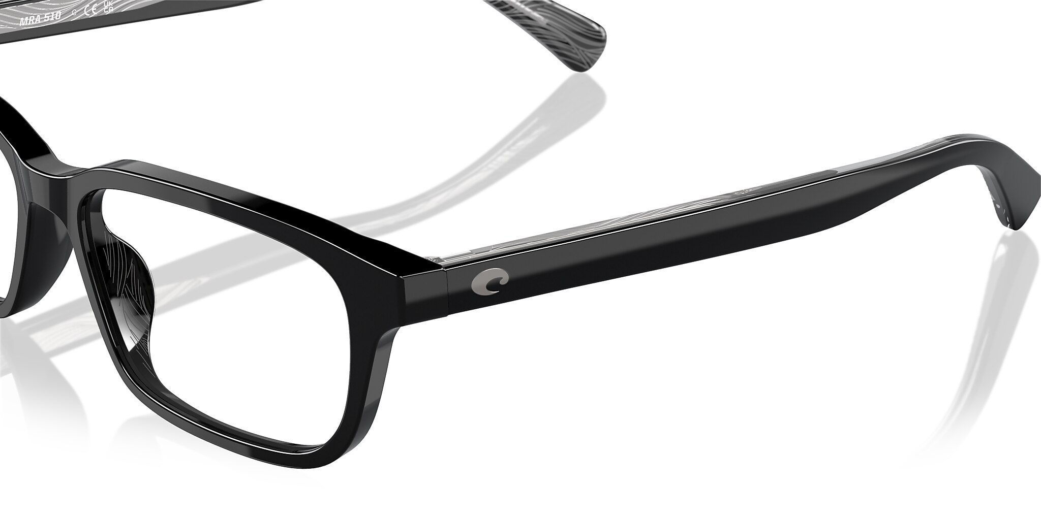 Marinaです Mariana Trench 510 Polarized Sunglasses in Demo Lens | Costa