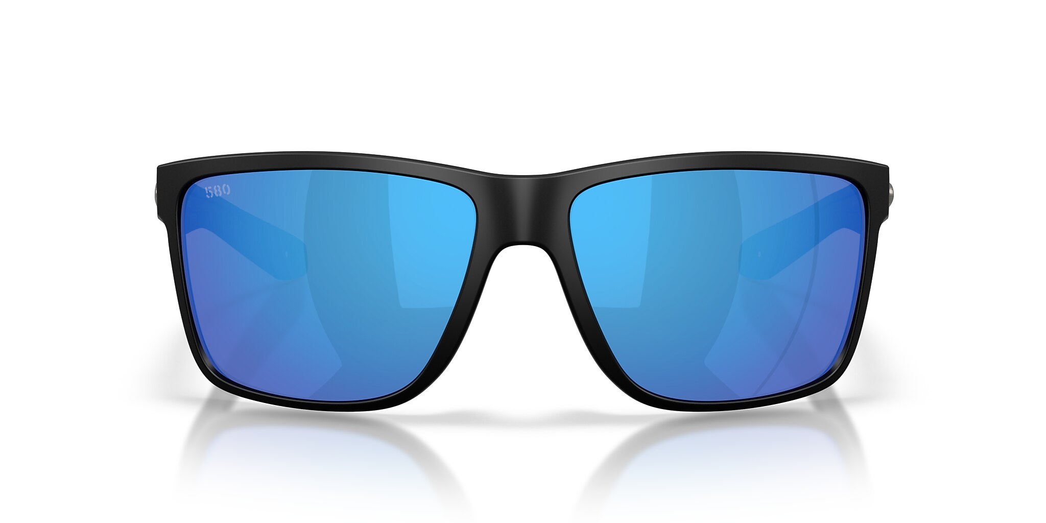 Costa Broadbill II XL XXL (62-15) with Blue Mirror lenses and