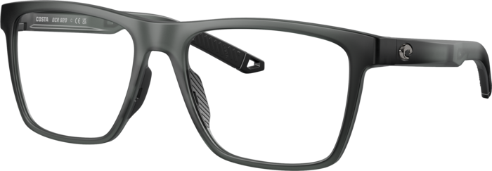 アーチスト hiro C オリジナル デスアンドオールヒズフレンズ Costa Ocean Ridge 820 XL (56-17) with Demo Lens lenses and Matte