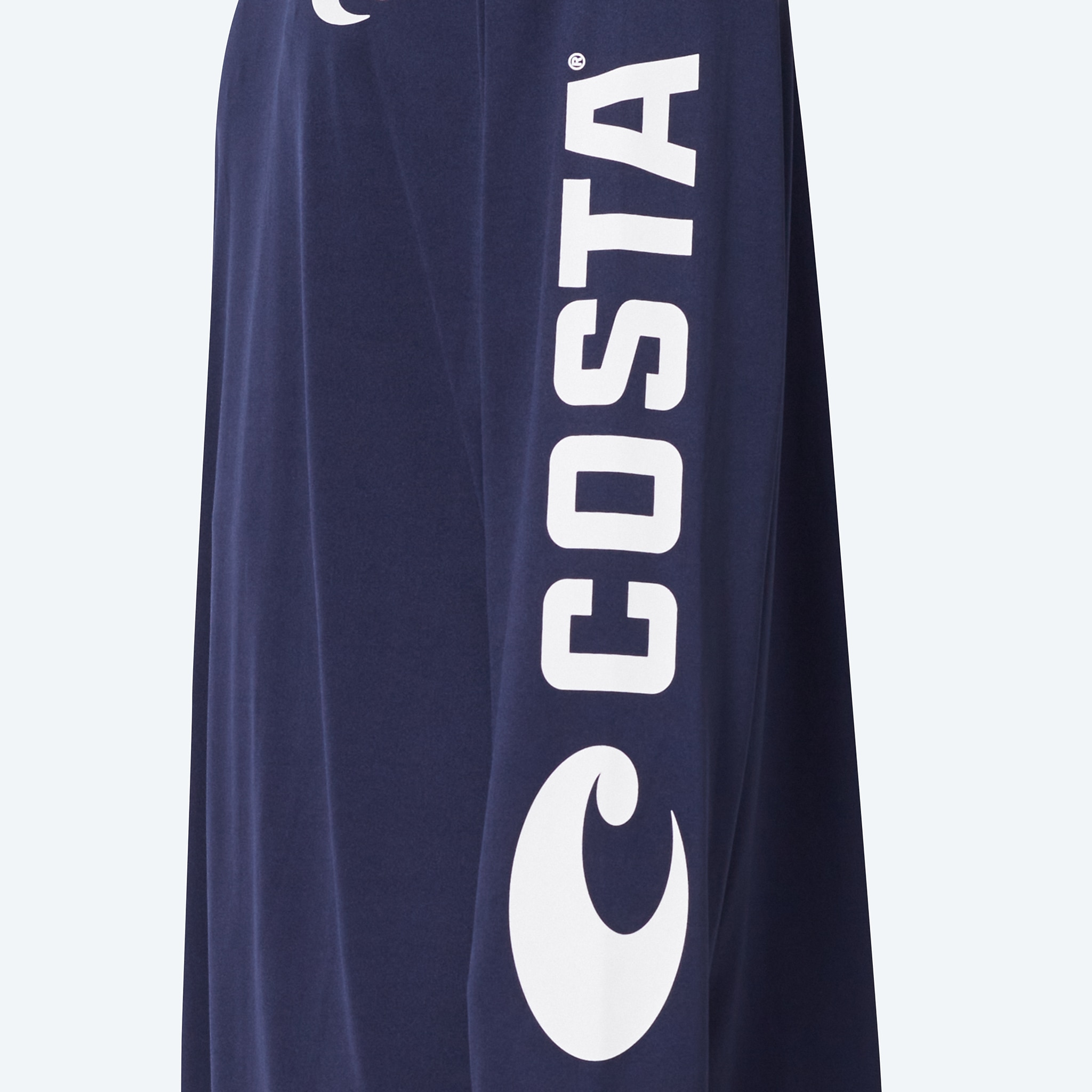 Hooded Technical