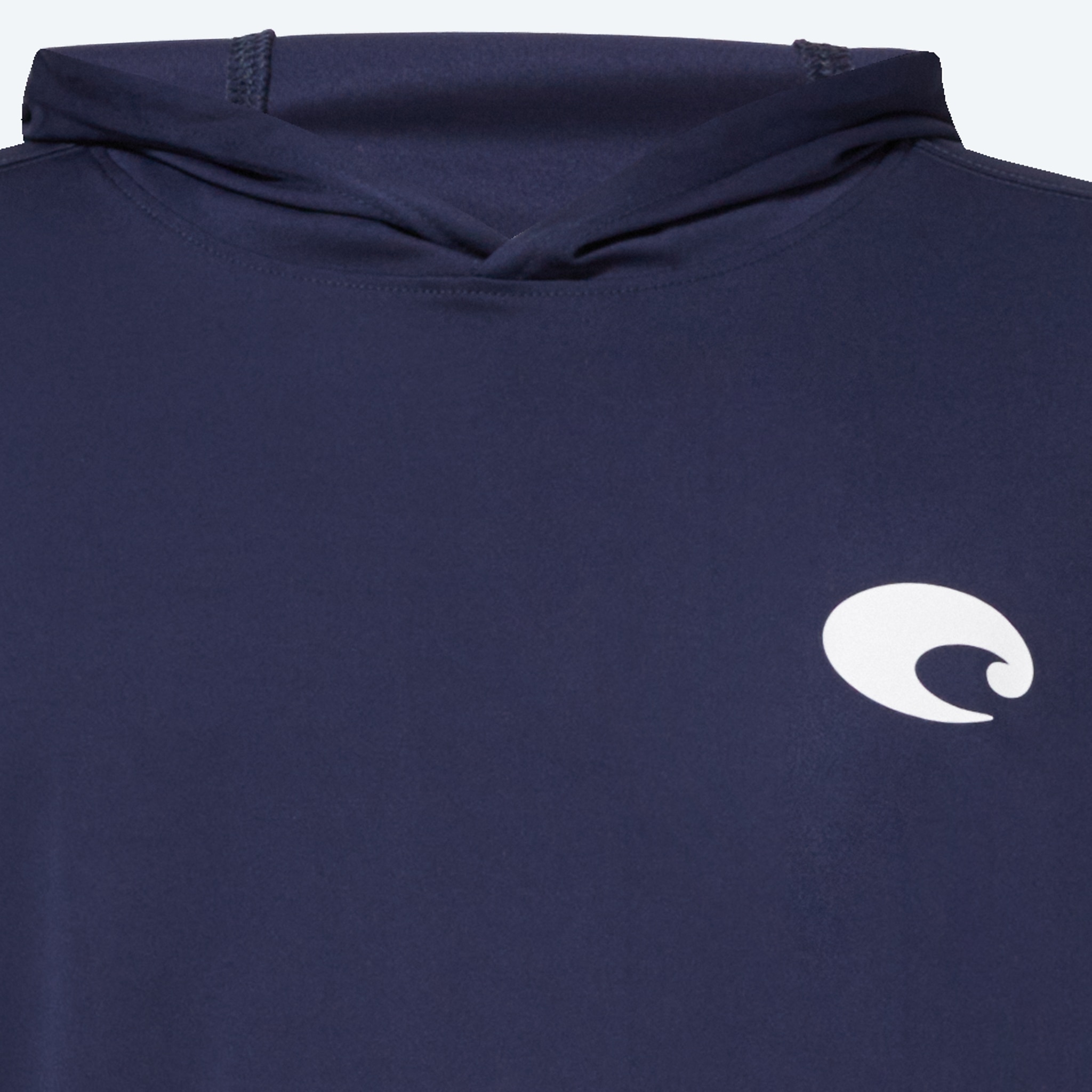 Hooded Technical
