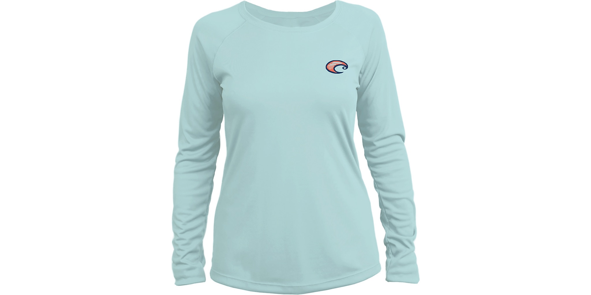 Apparel Mint Costa Tech Freedom Sea F Image 2 of 2 Apparel Mint Costa Tech Freedom Sea F Image 2 of 2