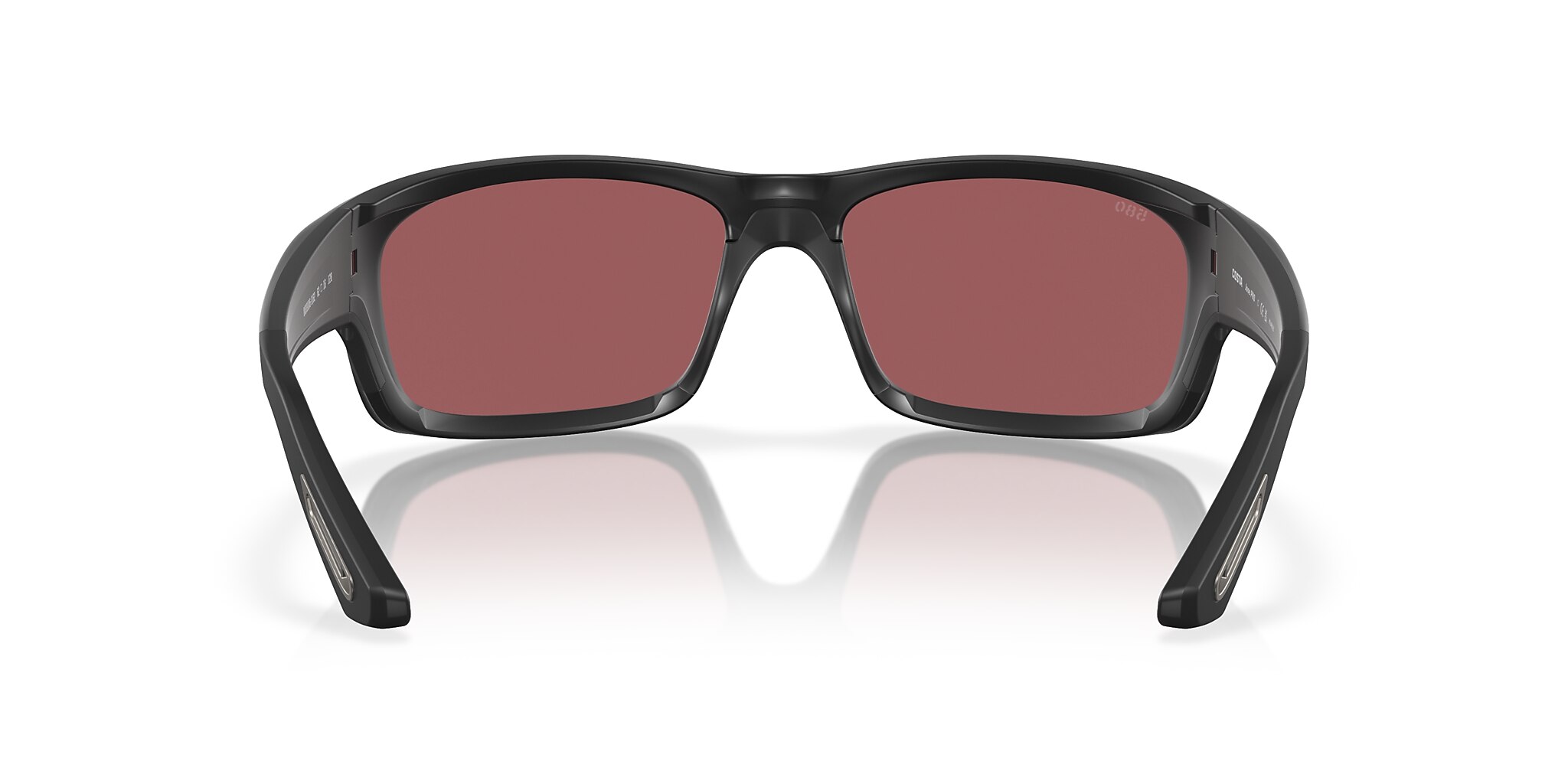 サングラス ^ONE BRILLIANT^ JoseOB481Brown Jose-OB481-Brown Jose PRO Polarized Sunglasses in Gold Mirror | Costa Del Mar® US