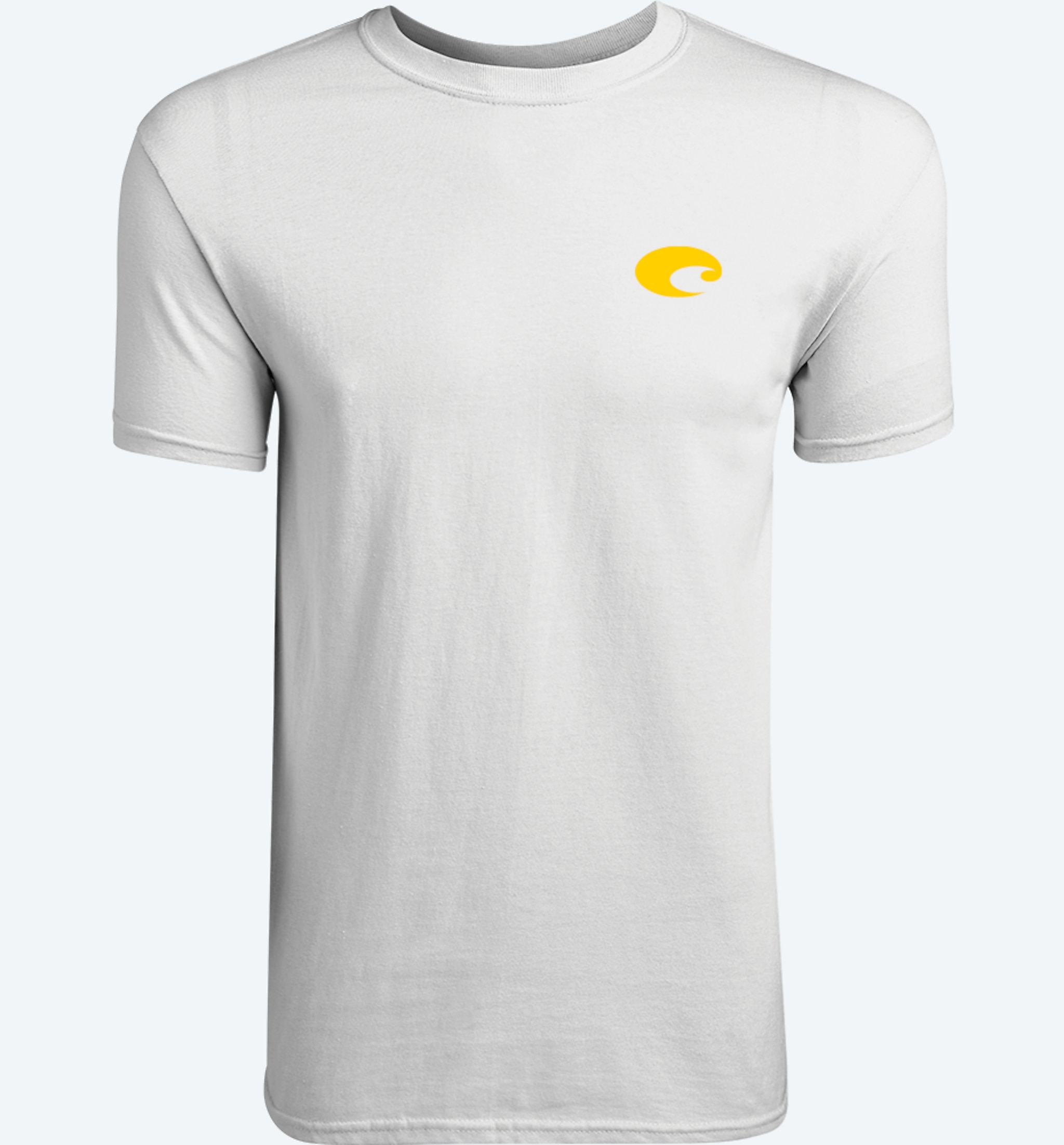 Apparel White Costa Rad Marlin Image 2 of 2 Apparel White Costa Rad Marlin Image 2 of 2