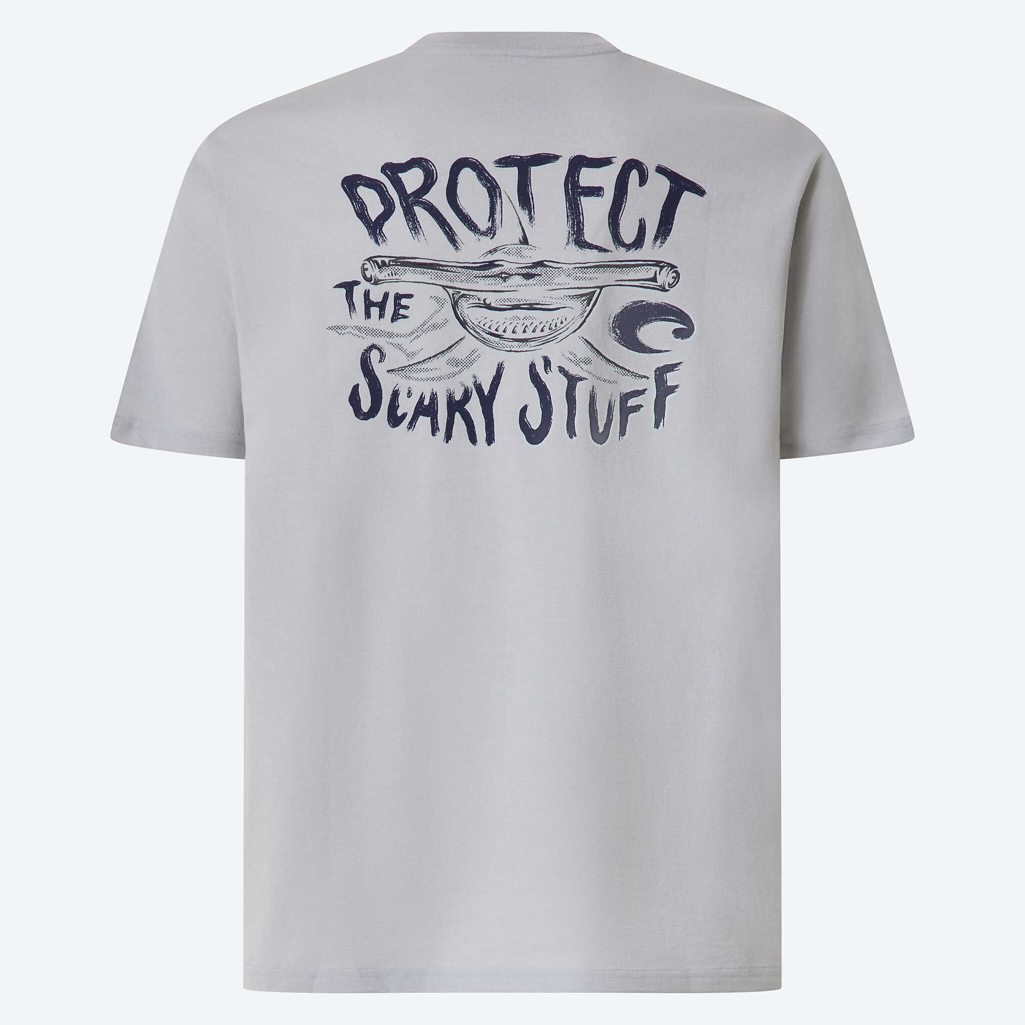 Apparel Argent Costa Shark Hammerhead Image 1 de 2