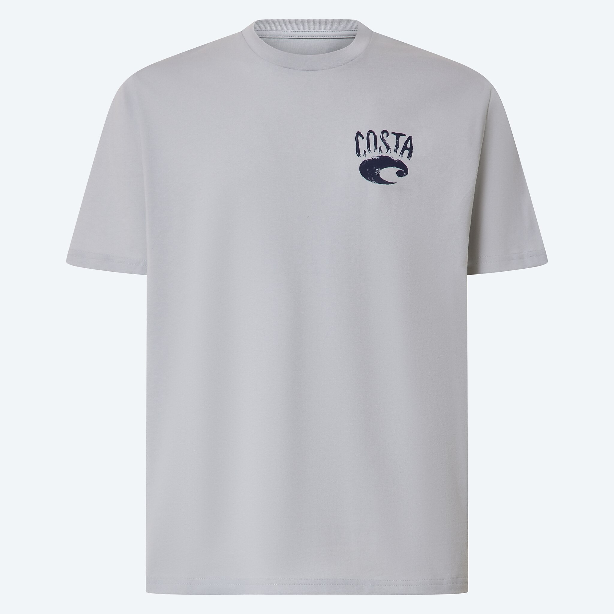 Apparel Argent Costa Shark Hammerhead Image 2 de 2