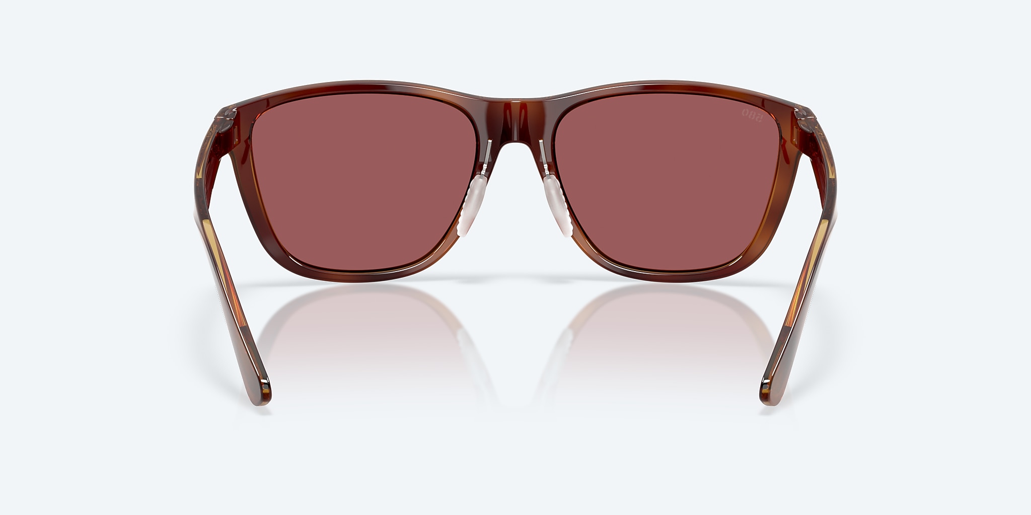 Sunglasses Costa Corrientes L (57-17) with Gold Mirror lens and Tortoise frame Image 4 of 8 Sunglasses Costa Corrientes L (57-17) with Gold Mirror lens and Tortoise frame Image 4 of 8