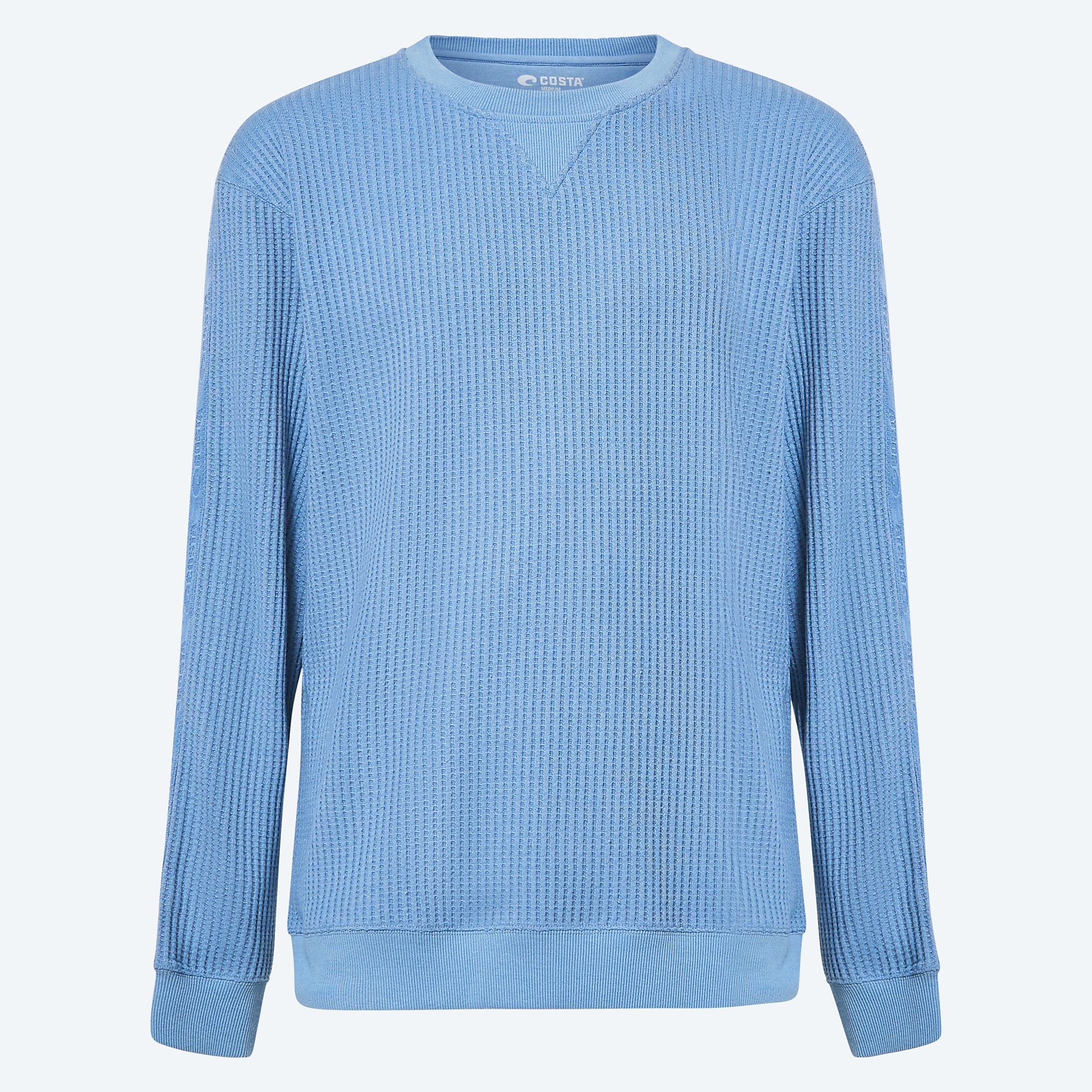 Apparel Low Tide Costa Del Mar Thermal Crew Image 1 de 3 Apparel Low Tide Costa Del Mar Thermal Crew Image 1 de 3