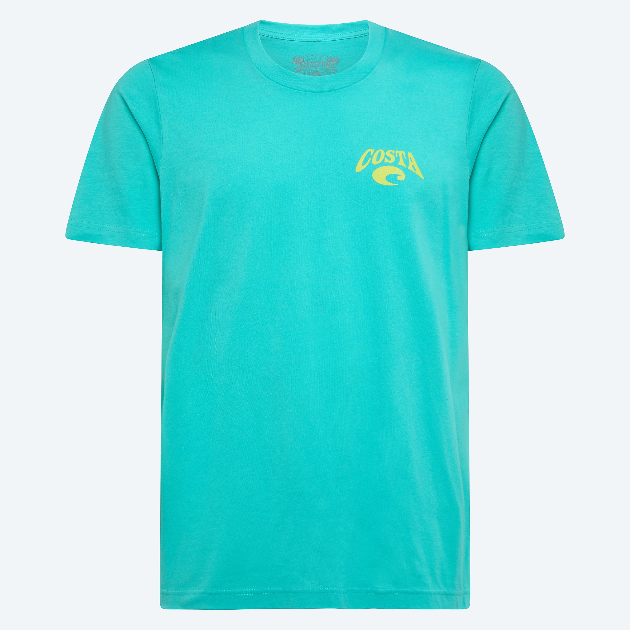Apparel Vert opaline Costa Psych Rock Bass Image 2 de 2