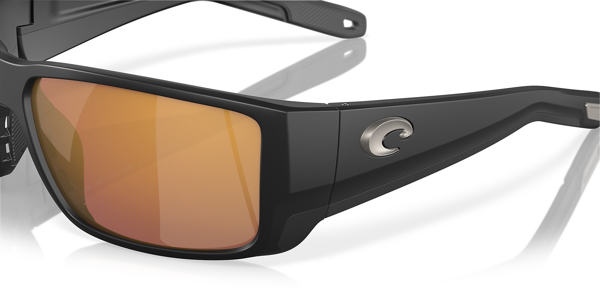 Costa サングラス Blackfin Pro 偏光レンズ COSTA SUNGLASSES Blackfin PRO Series – Crook and Crook