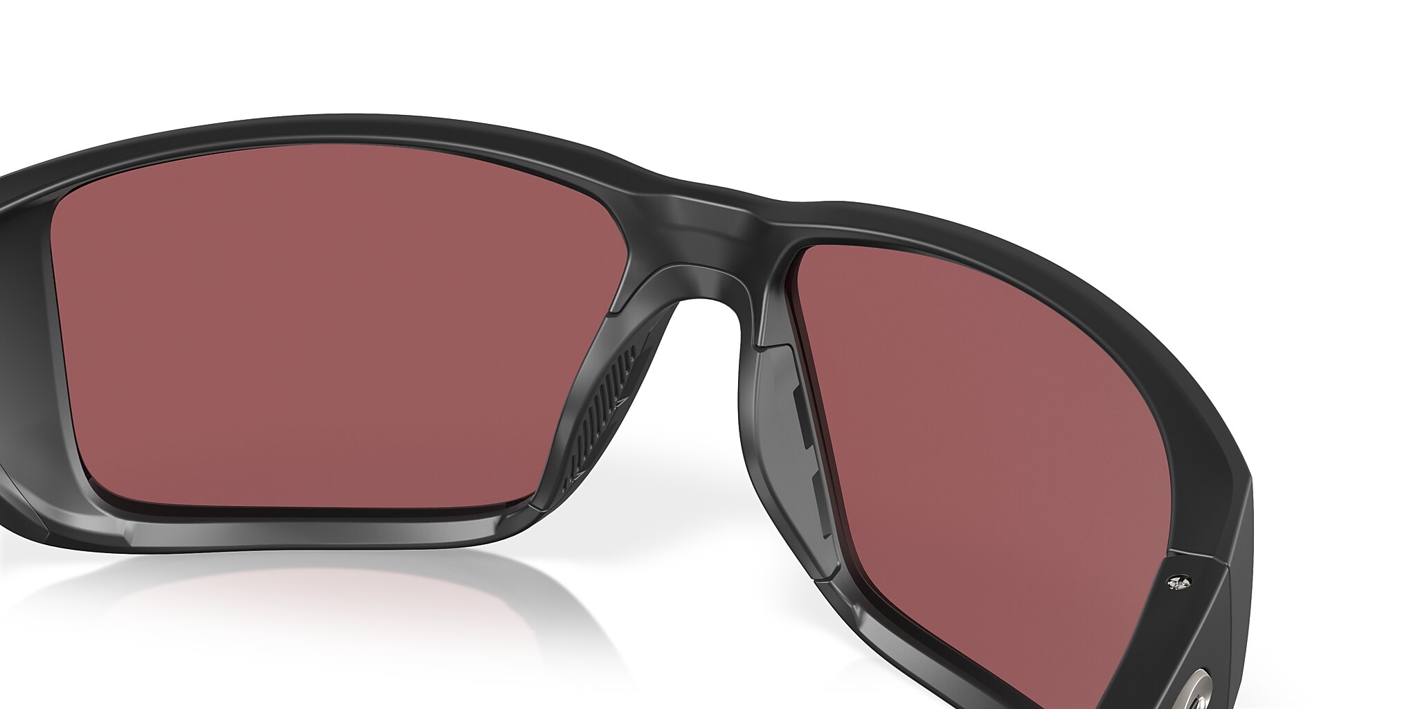 Blackfin PRO Polarized Sunglasses in Gold Mirror | Costa Del