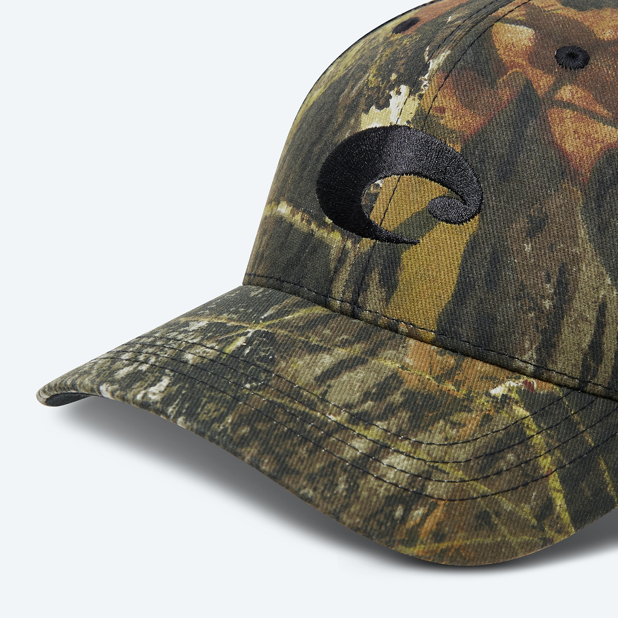 Accessories Black Costa Costa Mesh Hat Image 3 of 3 Accessories Black Costa Costa Mesh Hat Image 3 of 3