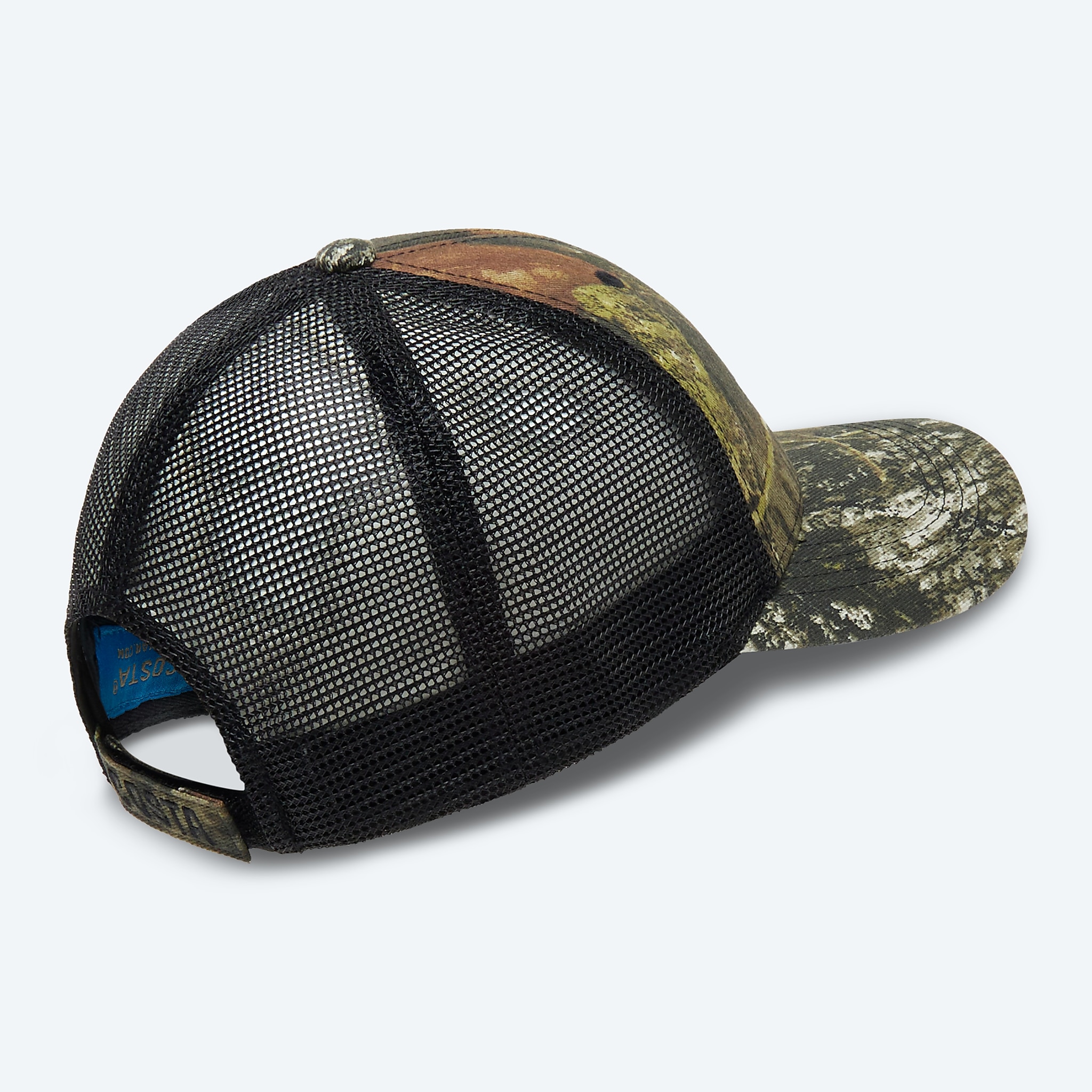Accessories Black Costa Costa Mesh Hat Image 2 of 3 Accessories Black Costa Costa Mesh Hat Image 2 of 3