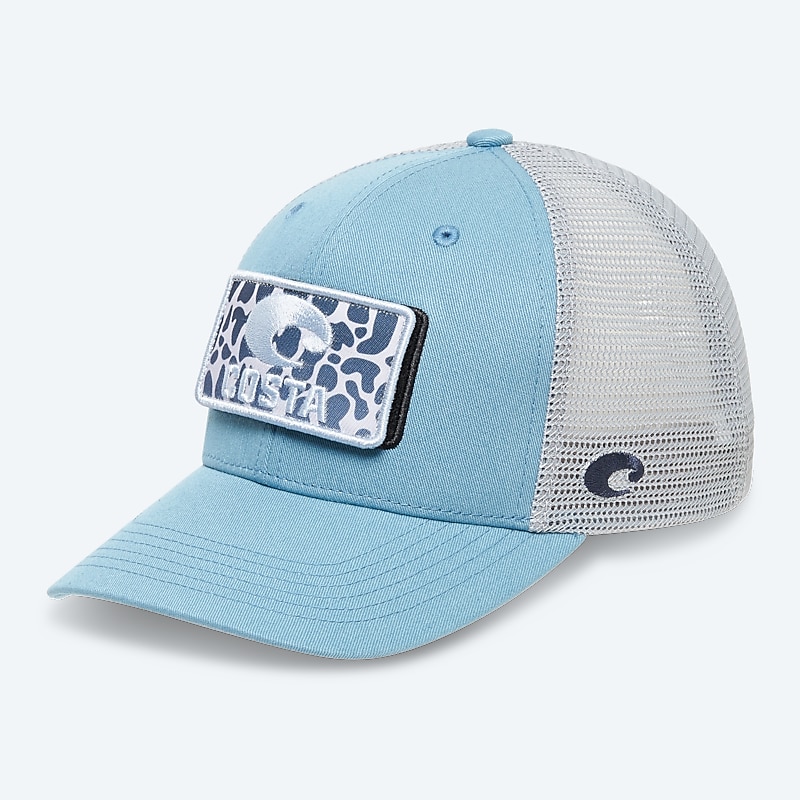 Costa Fishskins Trucker