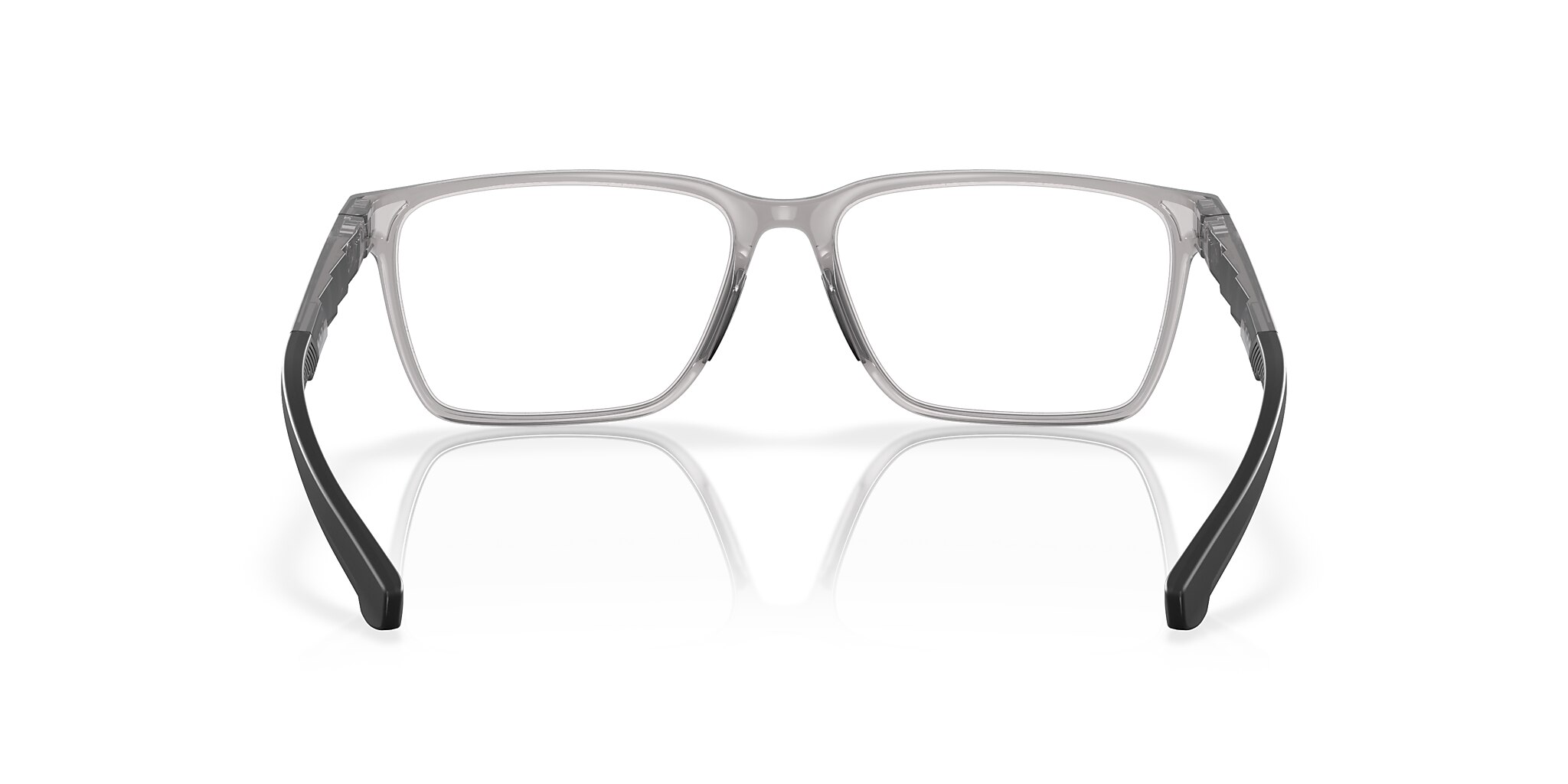 Costa Ocean Ridge 710 XL (56-16) with Demo Lens lenses and Grey