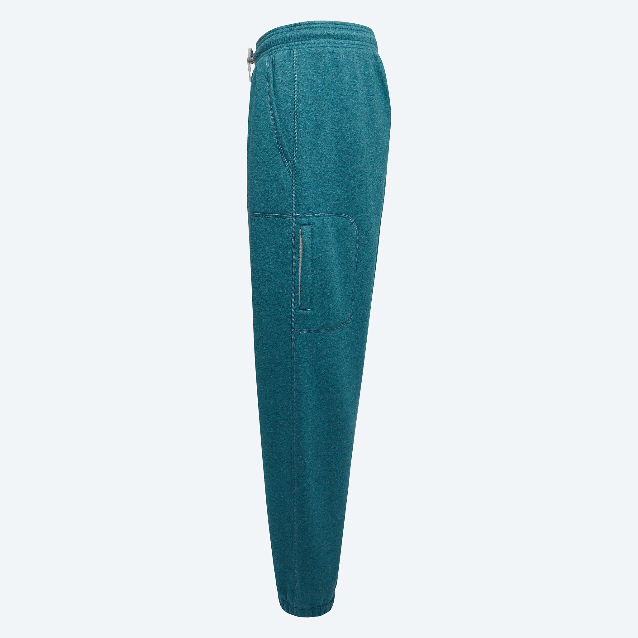 Apparel Azul Hielo Costa Deck Fleece Cargo Pant Imagen 3 de 3