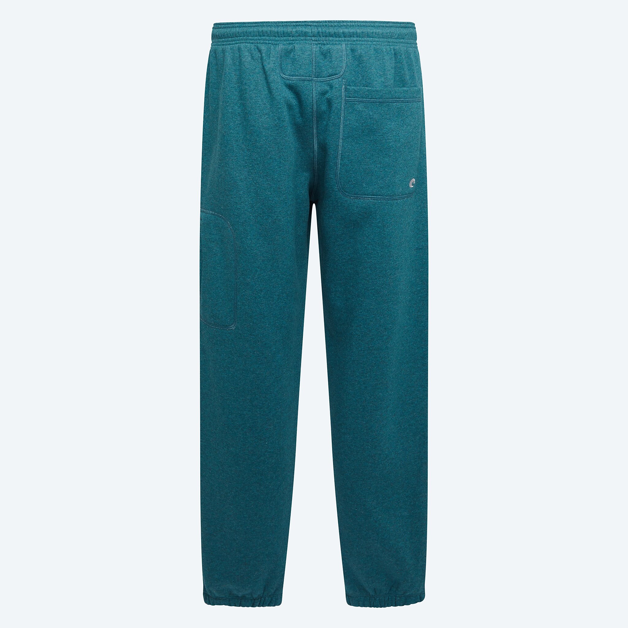 Apparel Azul Hielo Costa Deck Fleece Cargo Pant Imagen 2 de 3