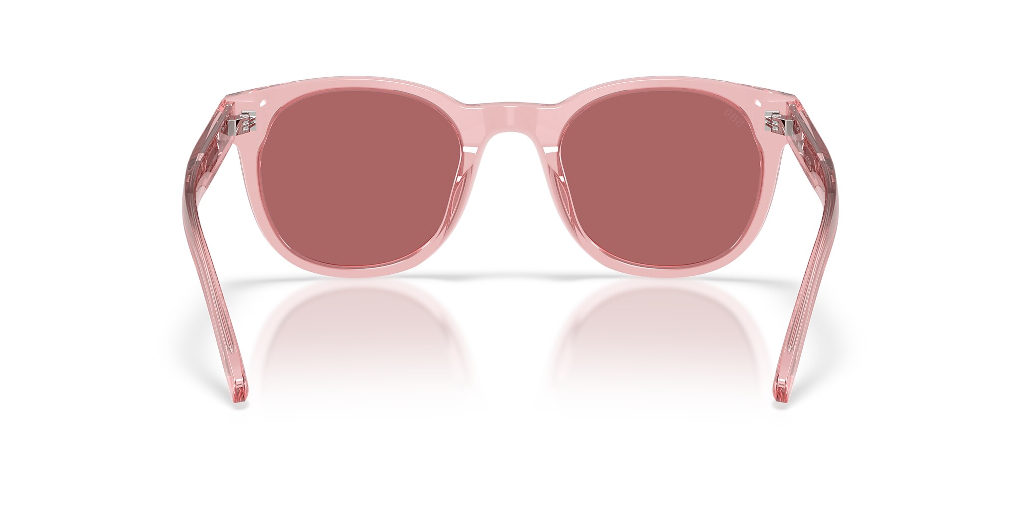 Costa Middles S (51-23) with Rose lenses and Sunset Blush frame