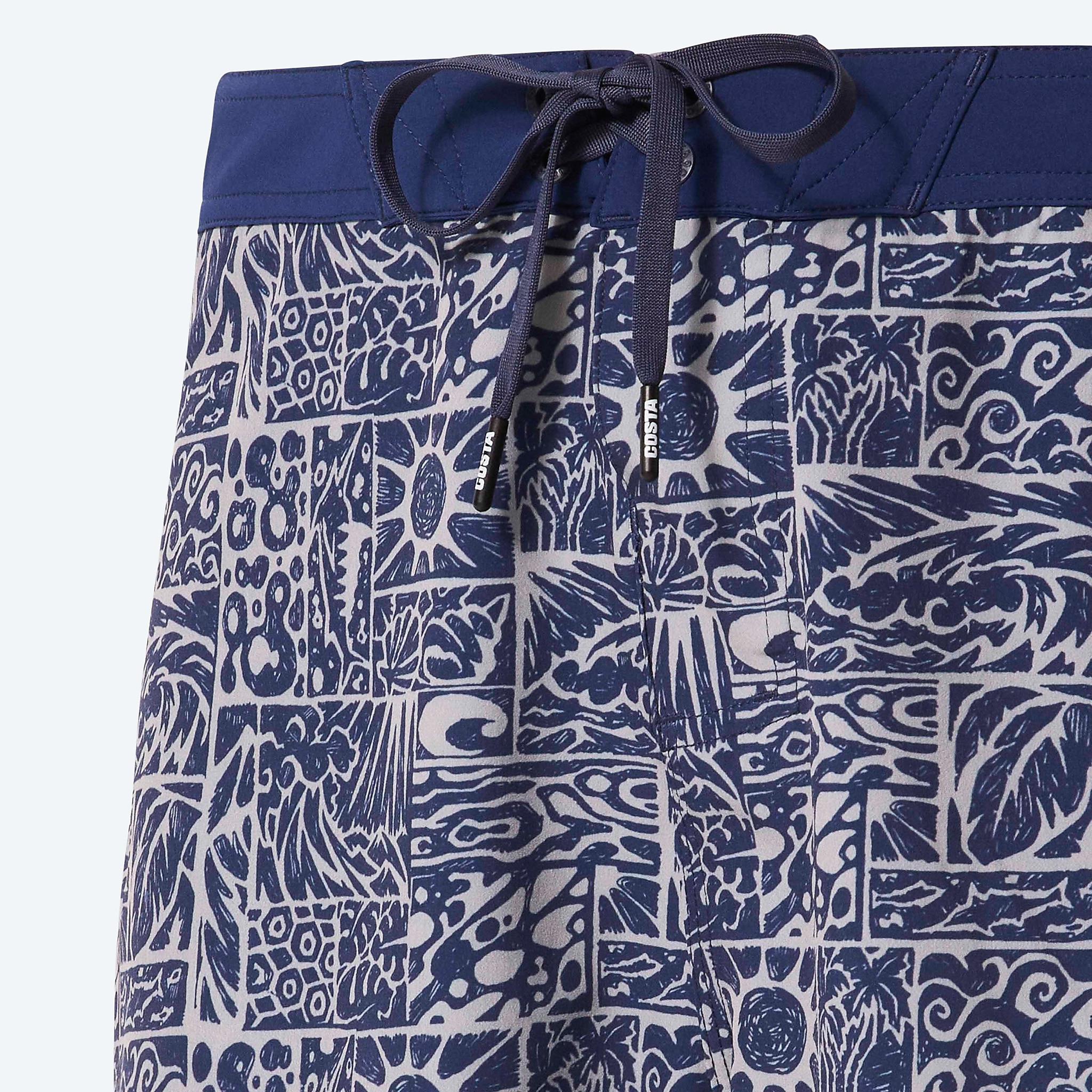 Dawn Boardshort