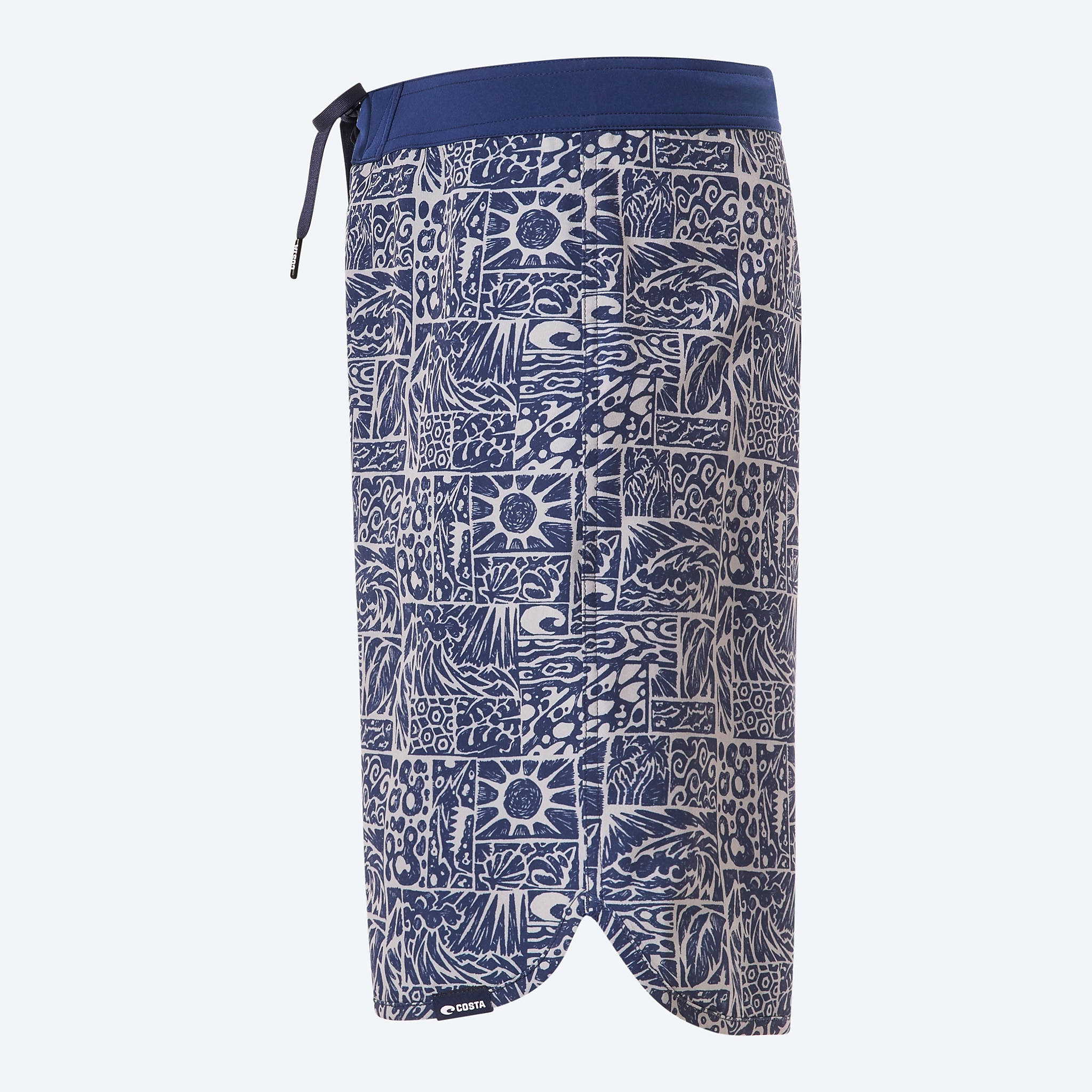 Dawn Boardshort