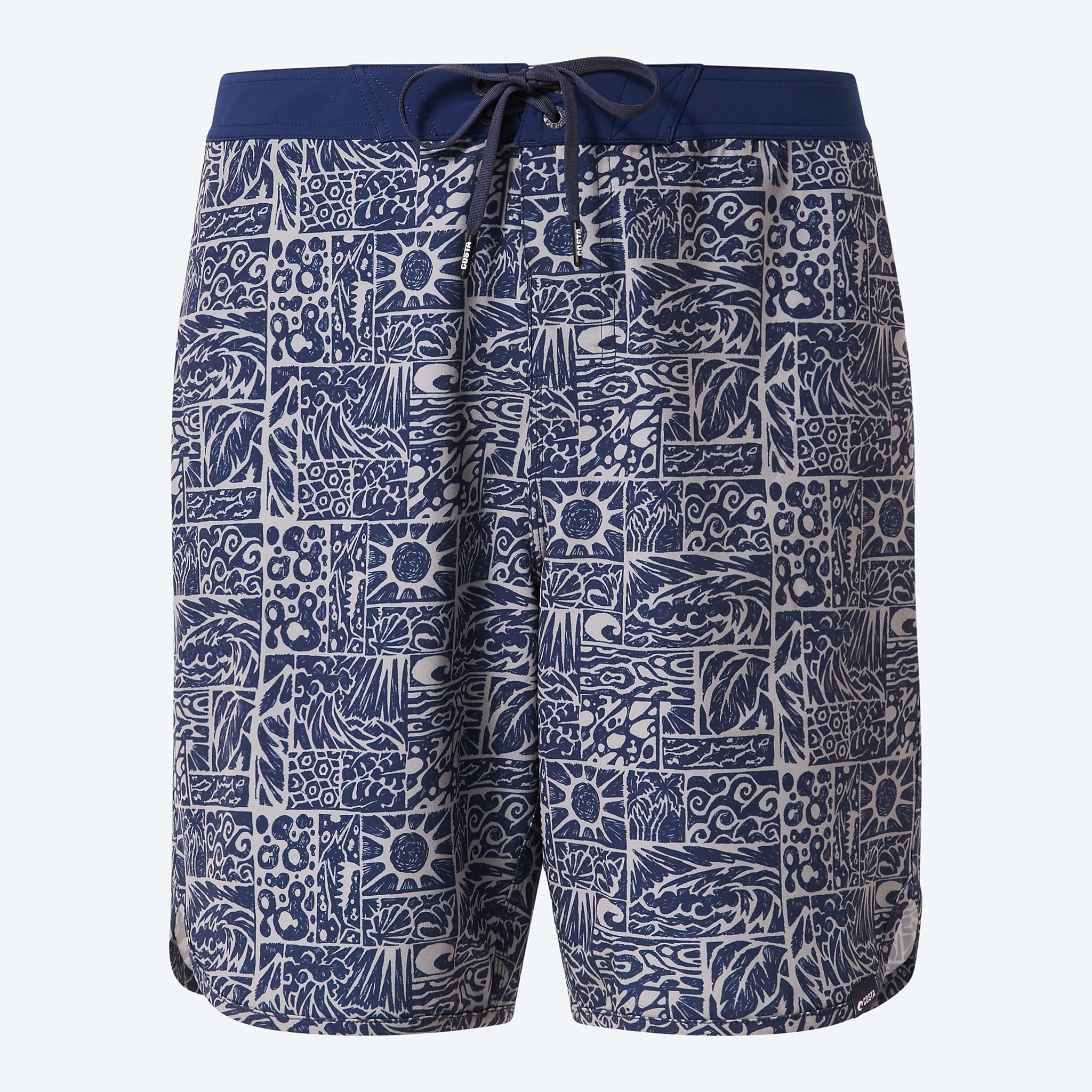 Dawn Boardshort