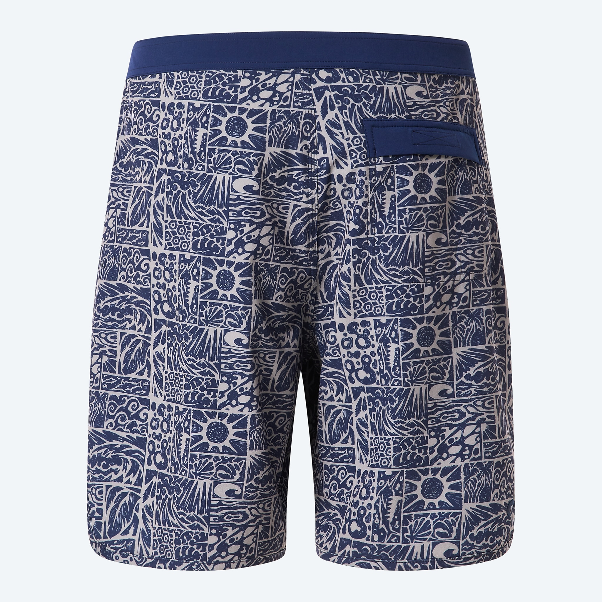 Dawn Boardshort
