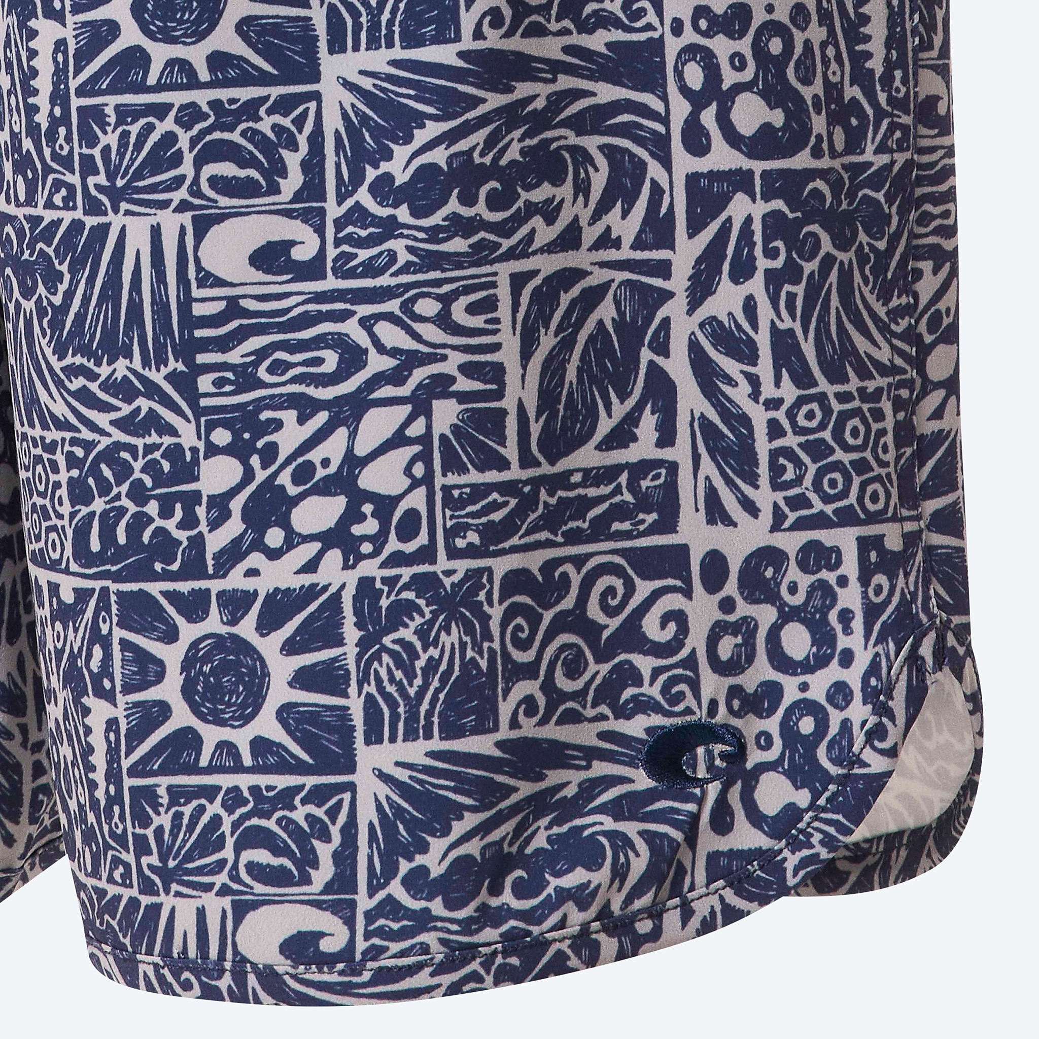 Dawn Boardshort