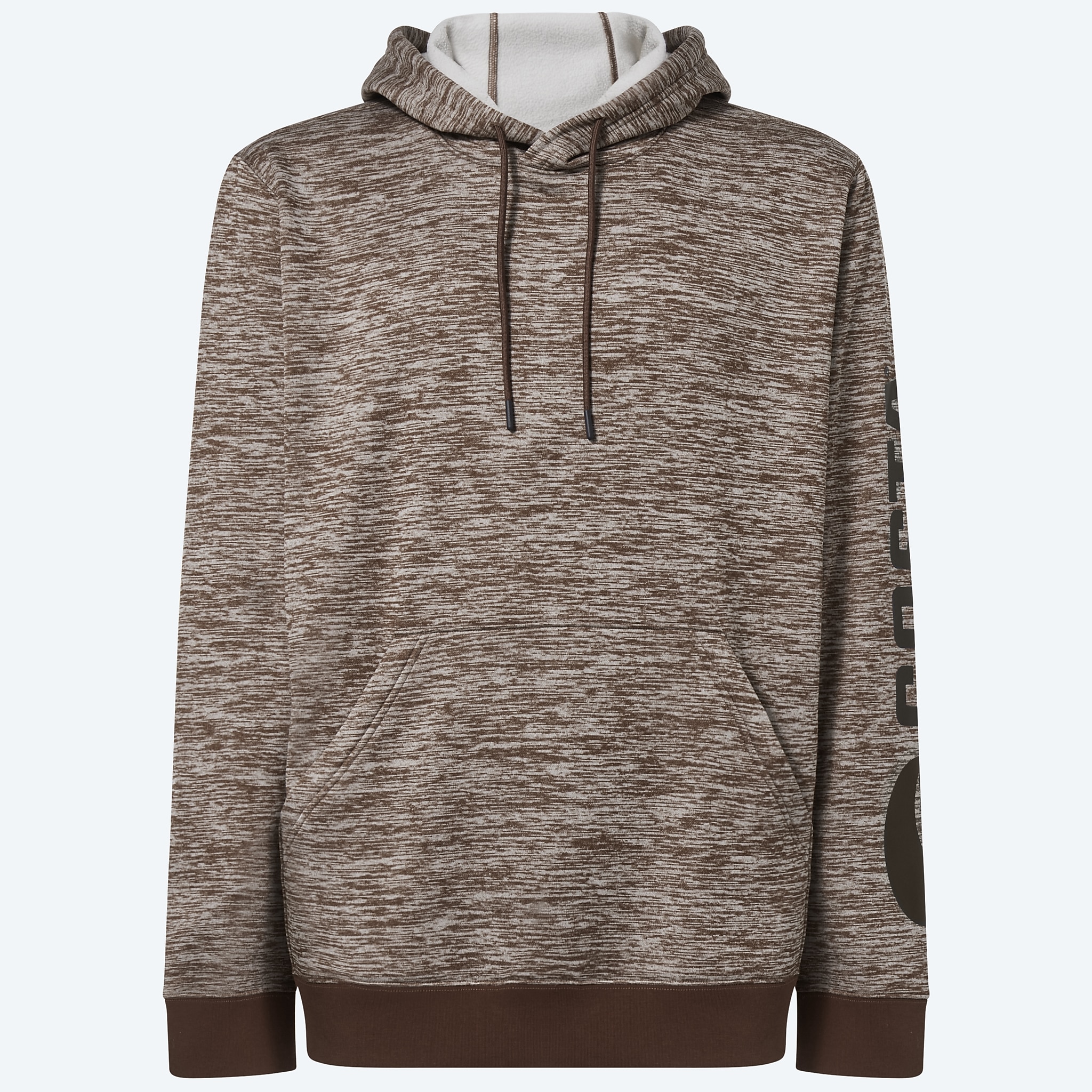 Apparel Gris Tormenta Jaspeado Costa Tech Fleece Hoody Imagen 1 de 3 Apparel Gris Tormenta Jaspeado Costa Tech Fleece Hoody Imagen 1 de 3