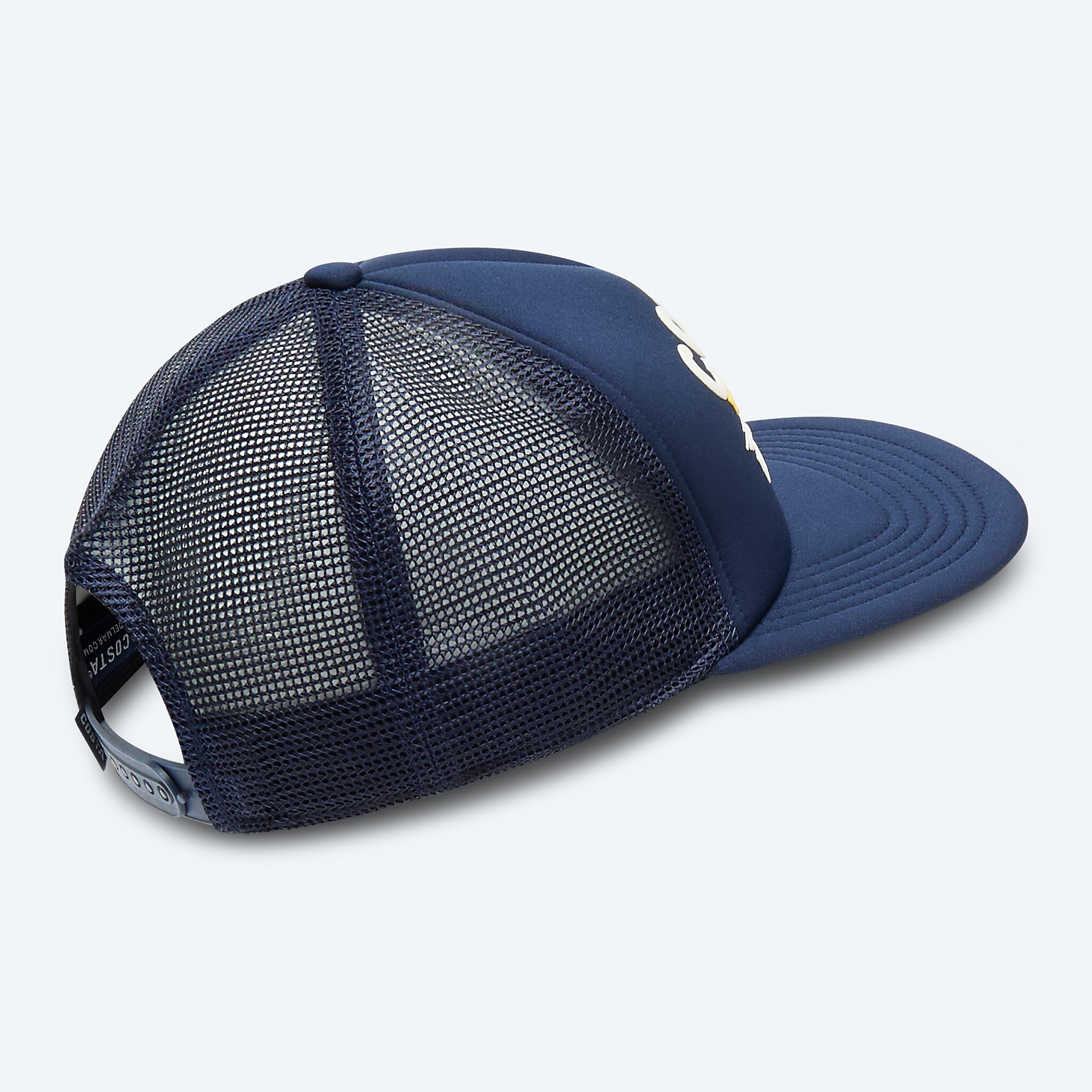 Accessories Costa Deep Costa New Graphic Hat Image 2 of 3
