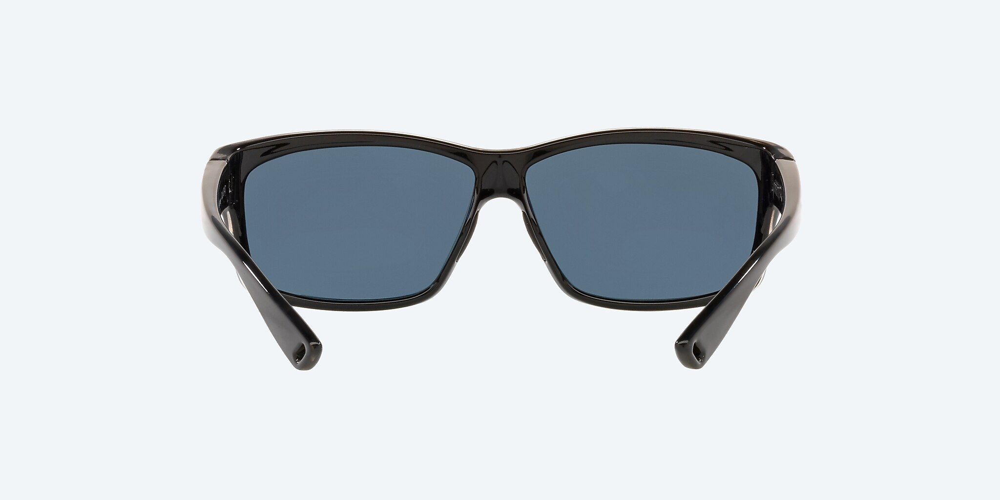 Sunglasses Costa Cut L (60-10) with Gray lens and Squall frame Image 4 of 4