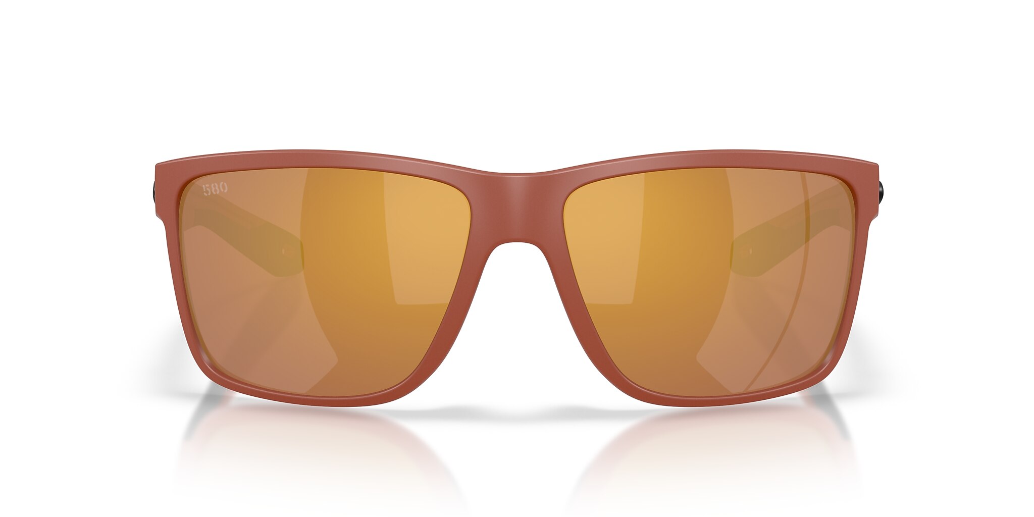 Costa Broadbill II XL XXL (62-15) with Gold Mirror lenses and