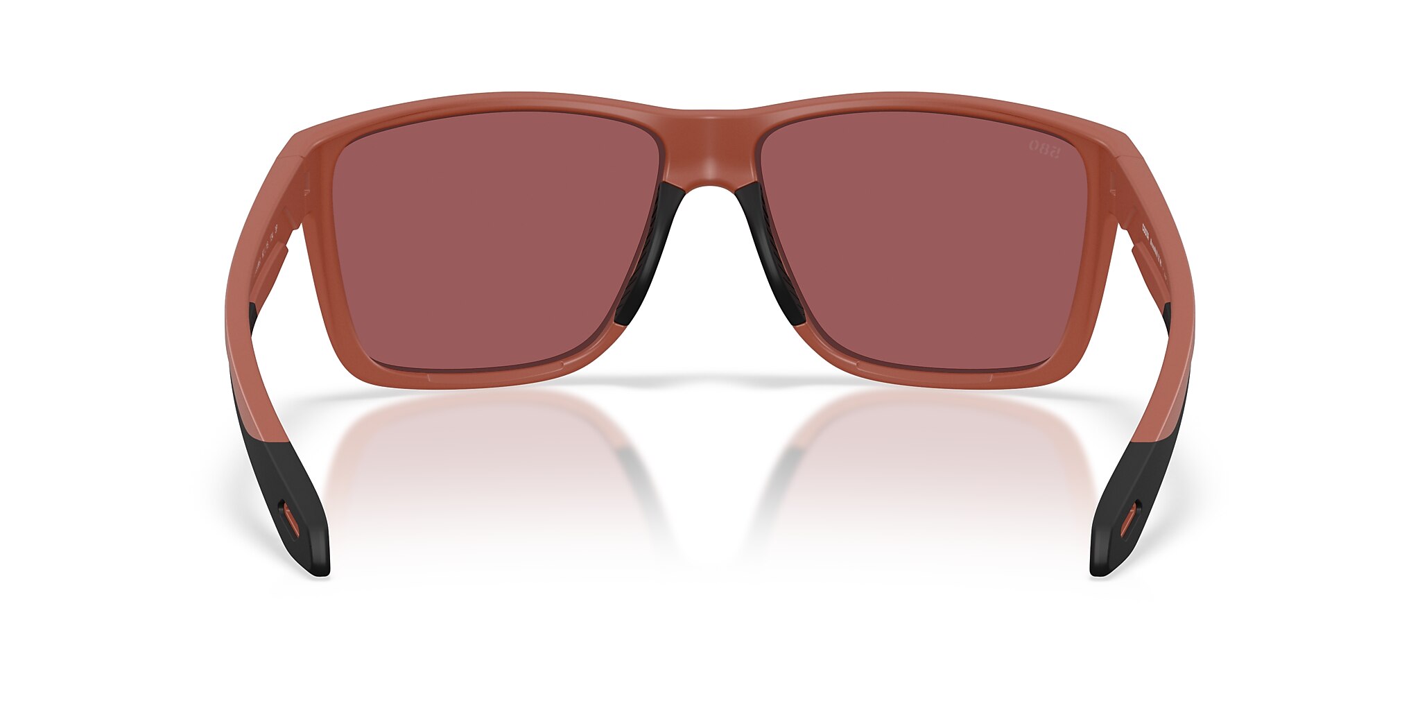 Costa Broadbill II XL XXL (62-15) with Gold Mirror lenses and