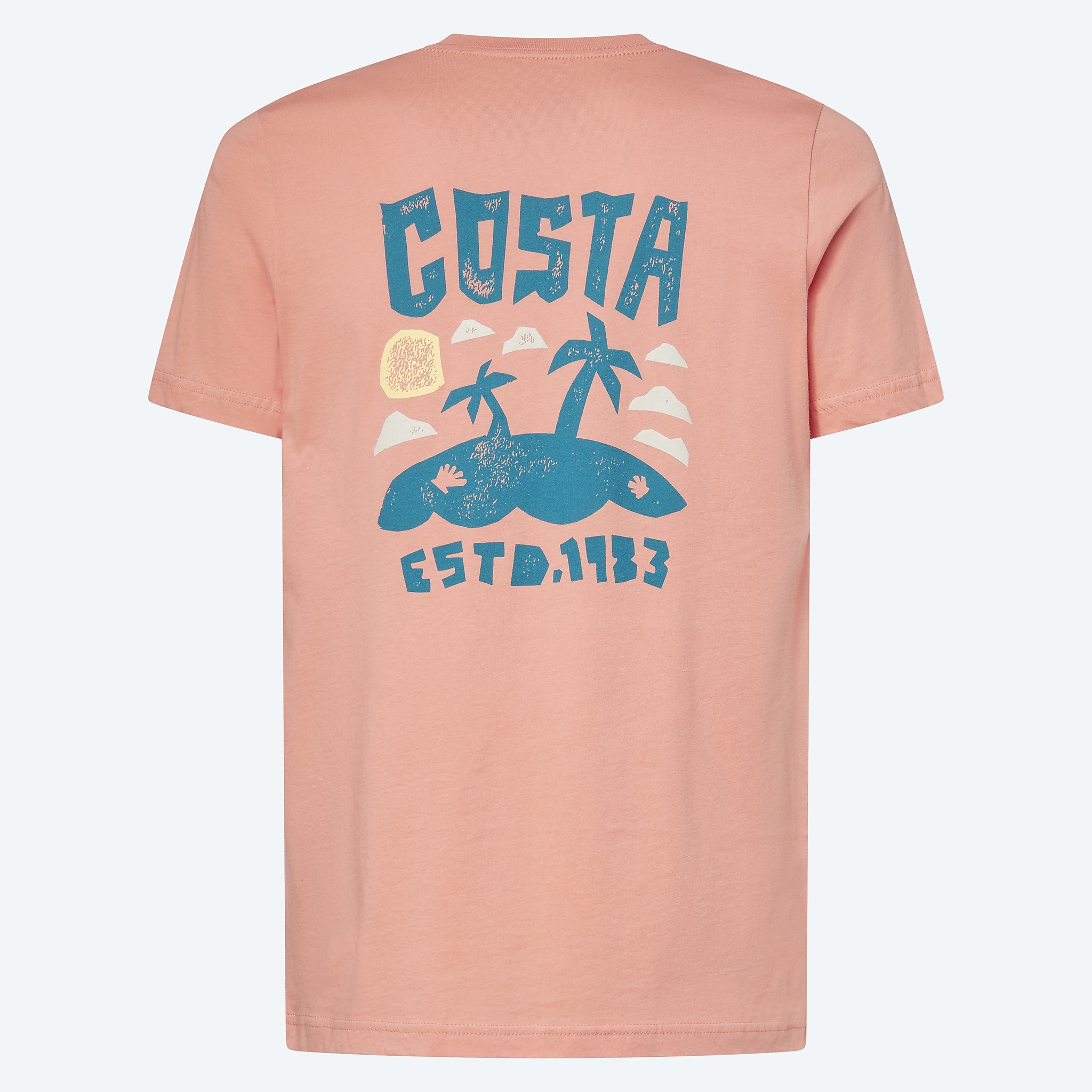 Apparel Pêche Bondi Costa Island Time Image 1 de 2