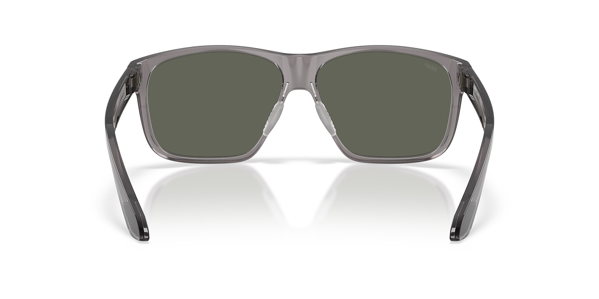 Costa Trades M (60-13) with Blue Mirror lenses and Gray Crystal