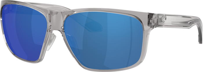 Costa Trades M (60-13) with Gray lenses and Matte Black frame