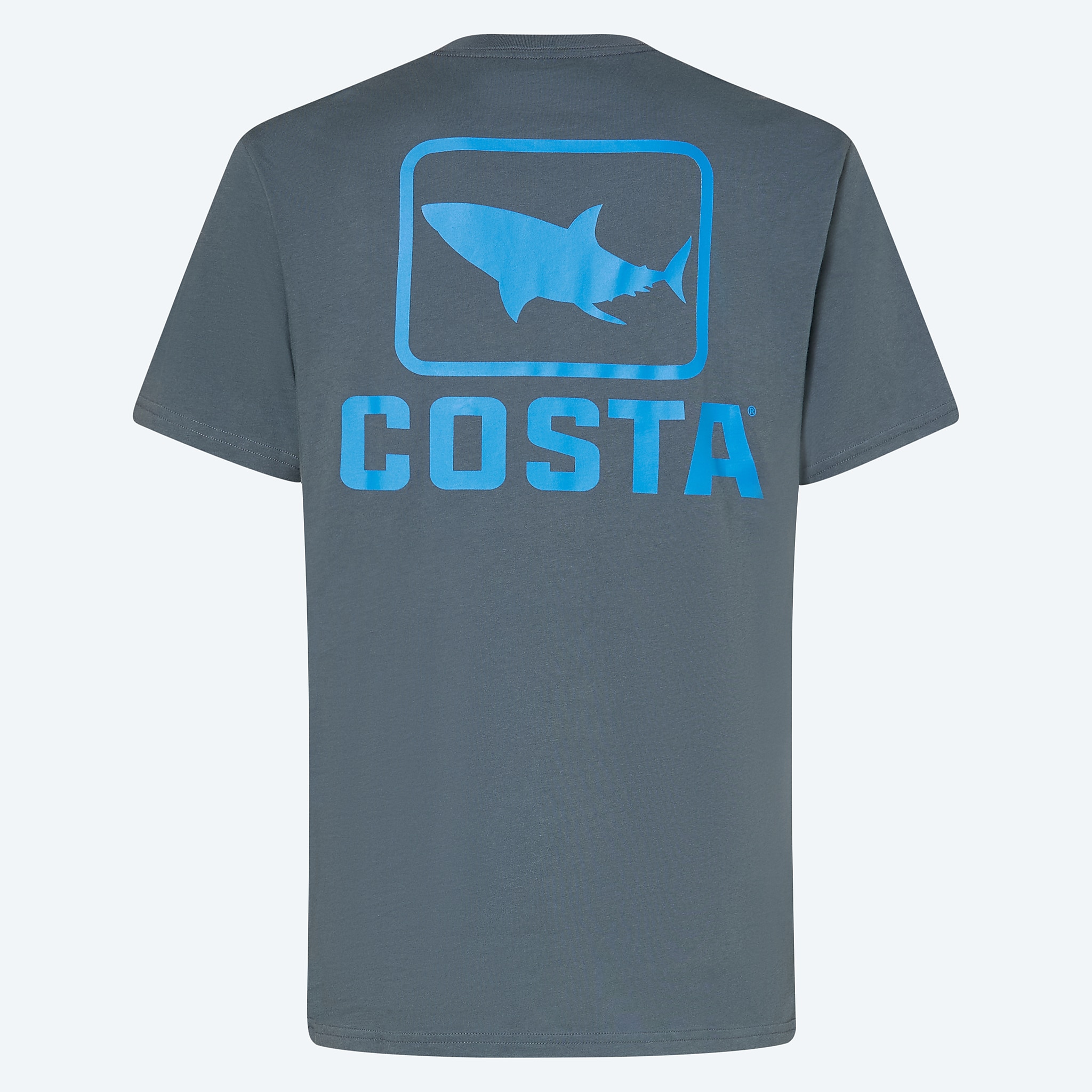 Apparel Shark Costa Costa Classic Emblem Image 2 of 3 Apparel Shark Costa Costa Classic Emblem Image 2 of 3