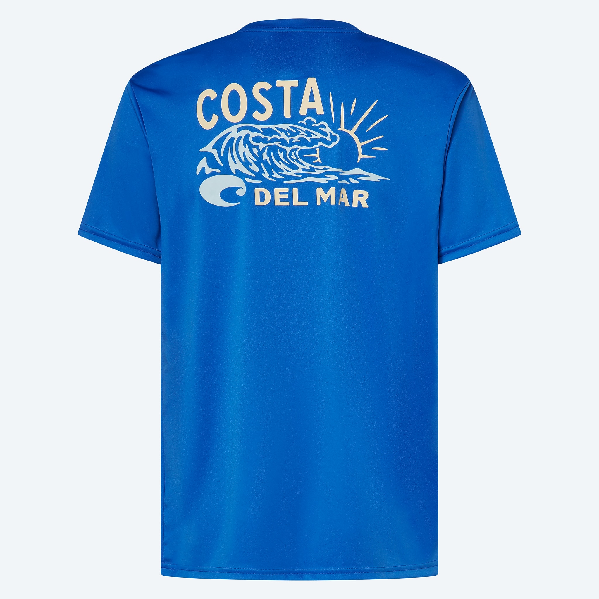Apparel Channel Blue Costa Surfseeker Soc Image 1 of 4