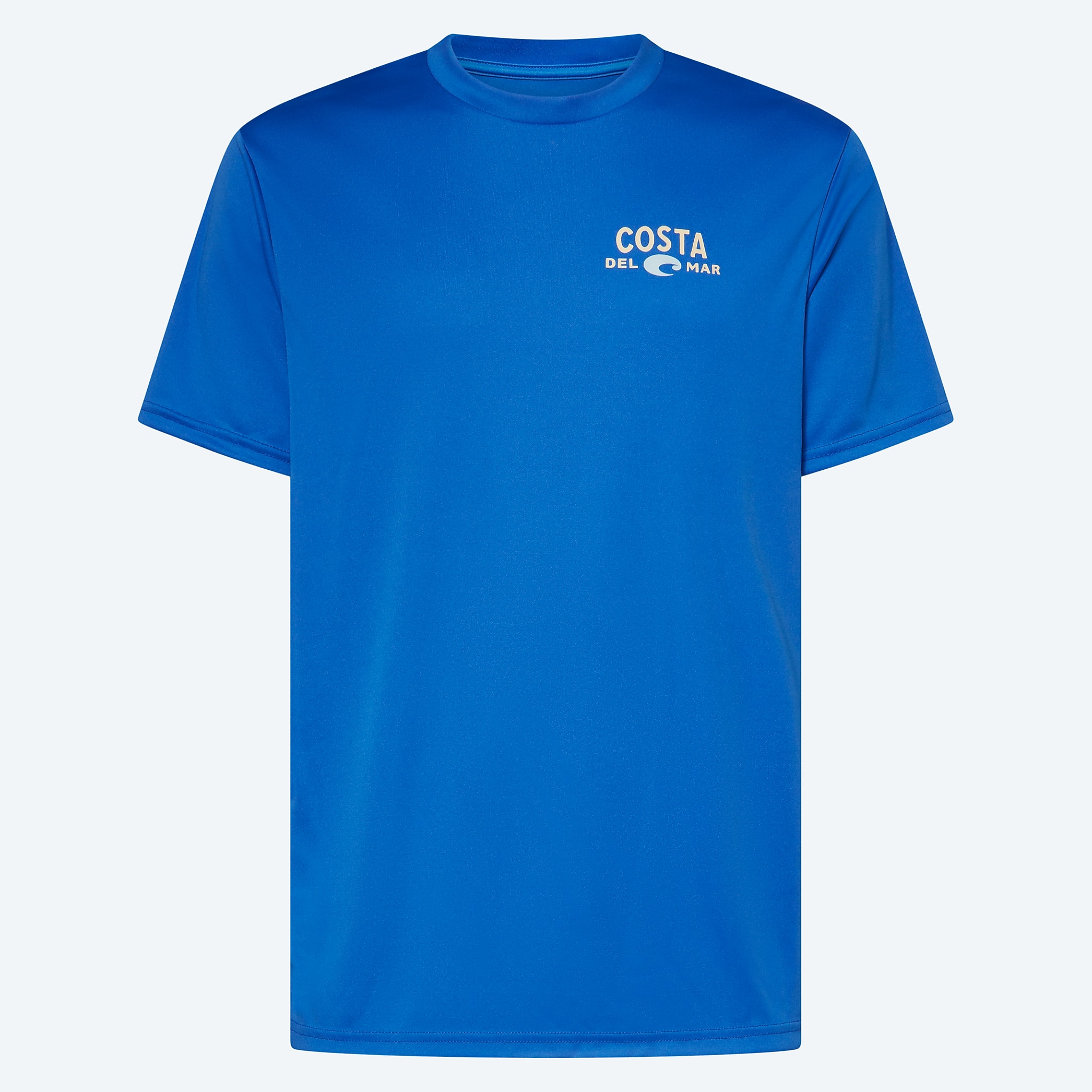 Apparel Channel Blue Costa Surfseeker Soc Image 2 of 4