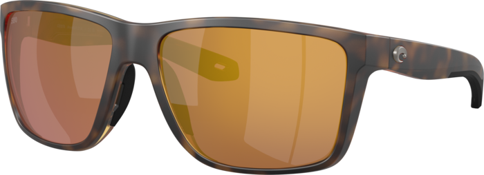 Costa Broadbill II XL XXL (62-15) with Green Mirror lenses and