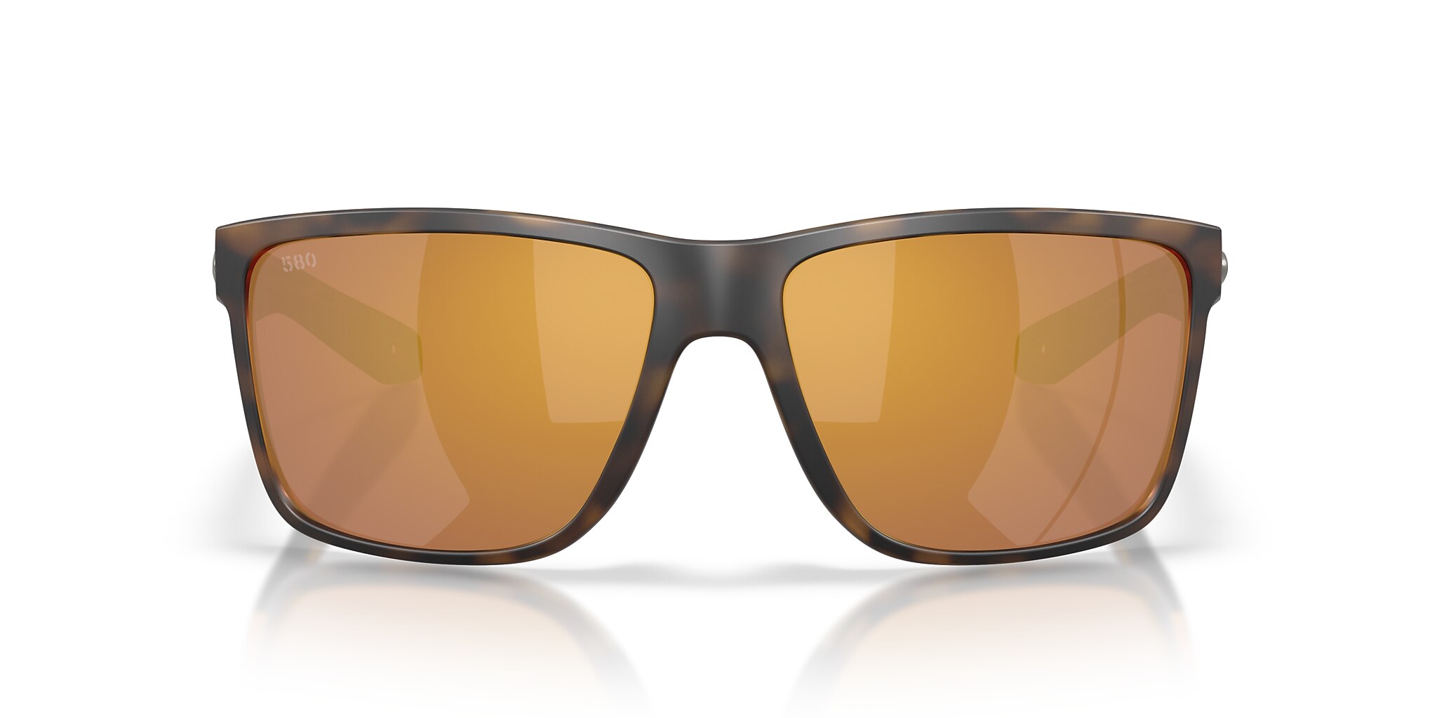Costa Broadbill II XL XXL (62-15) with Gold Mirror lenses and