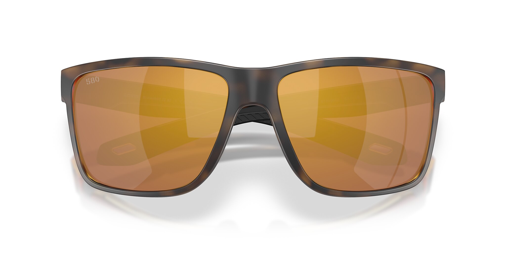 タロー Costa Broadbill II XL XXL (62-15) with Gold Mirror lenses and
