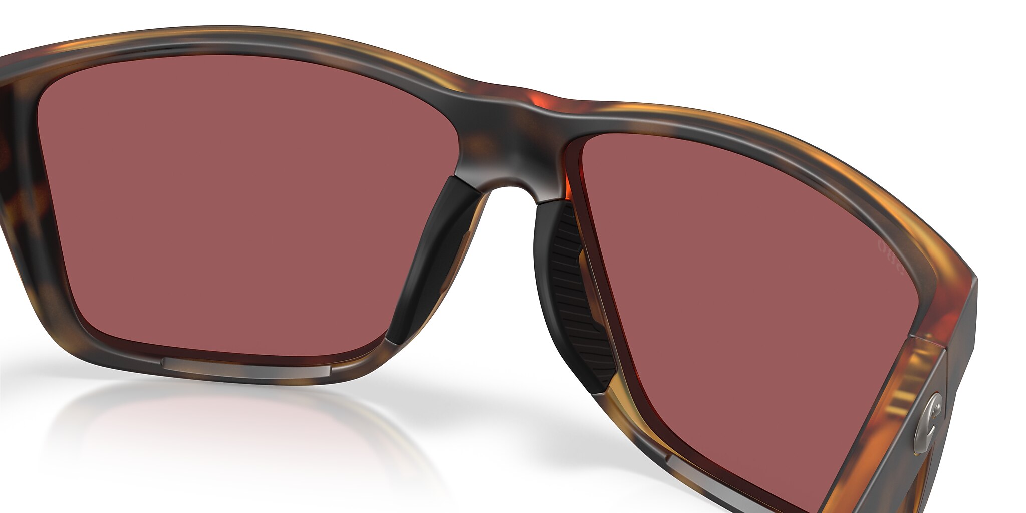 Costa Broadbill II XL XXL (62-15) with Gold Mirror lenses and