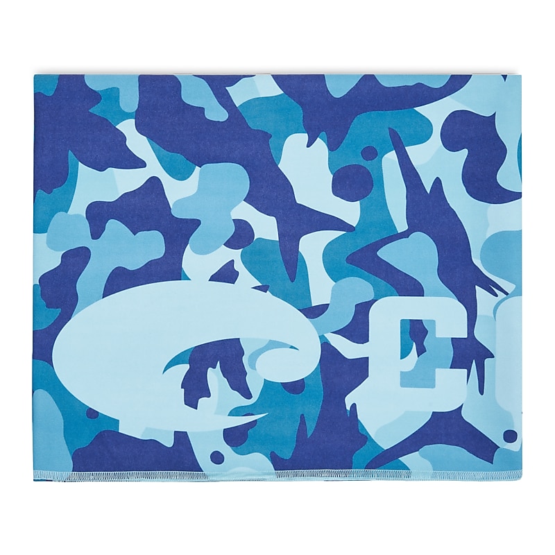 Wall Bape Towel A BATHING APE ABC CAMO NOREN CURTAIN