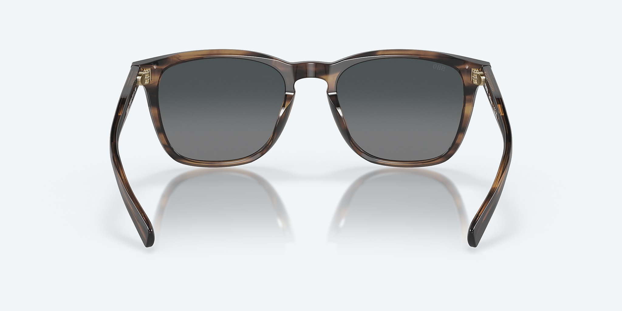 Sunglasses Costa Sullivan M (53-19) with Gray Gradient lens and Salt Marsh frame Image 4 of 7 Sunglasses Costa Sullivan M (53-19) with Gray Gradient lens and Salt Marsh frame Image 4 of 7