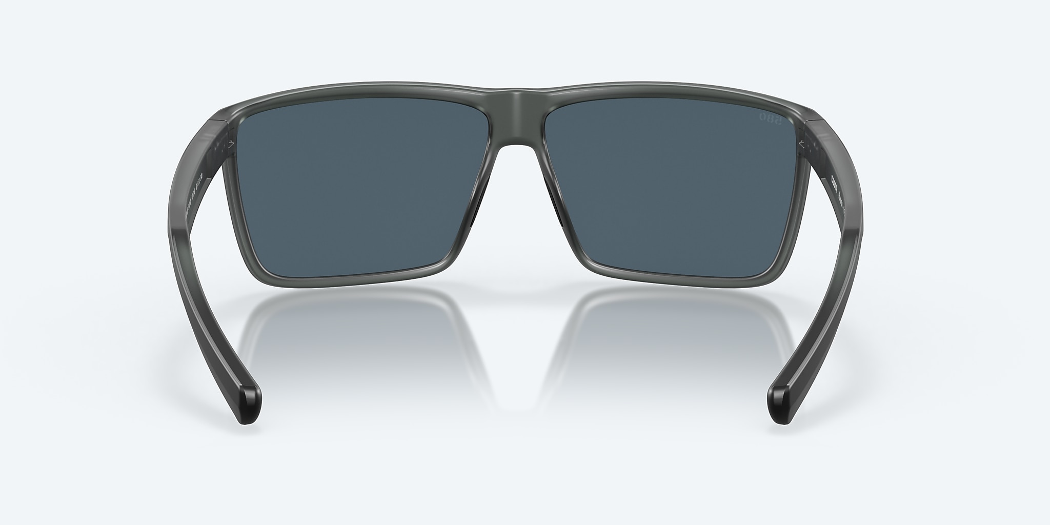 Sunglasses Costa Rincon L (63-11) with Gray lens and Matte Smoke Crystal frame Image 4 of 7 Sunglasses Costa Rincon L (63-11) with Gray lens and Matte Smoke Crystal frame Image 4 of 7